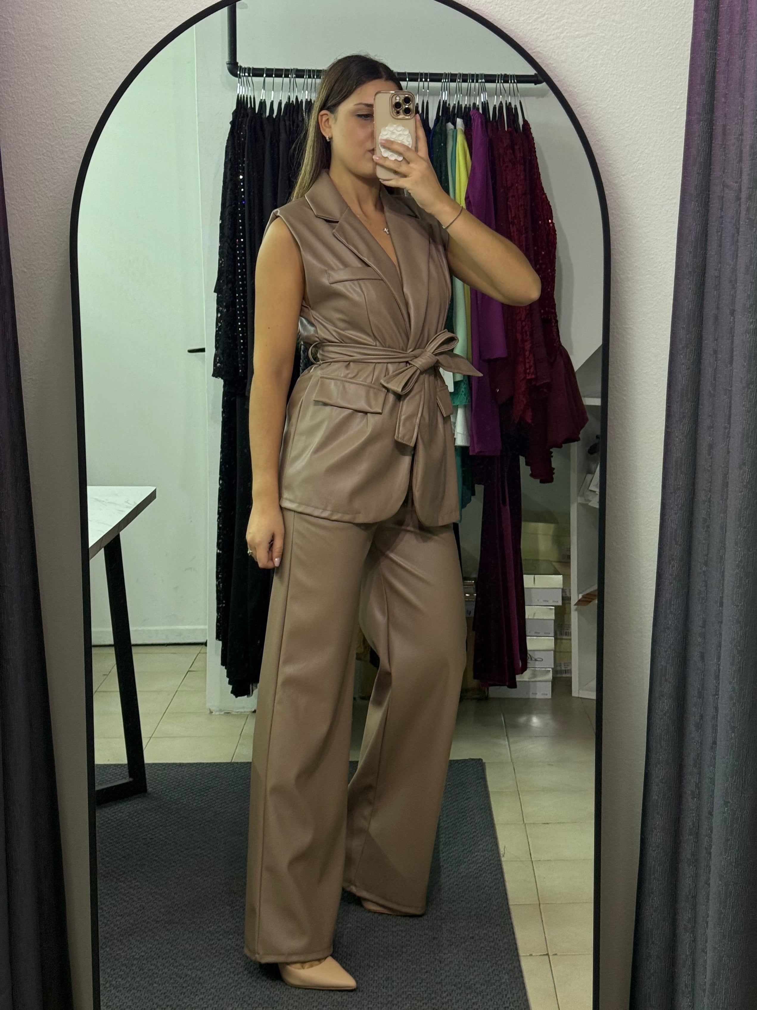 87167CP Tailleur Imperial