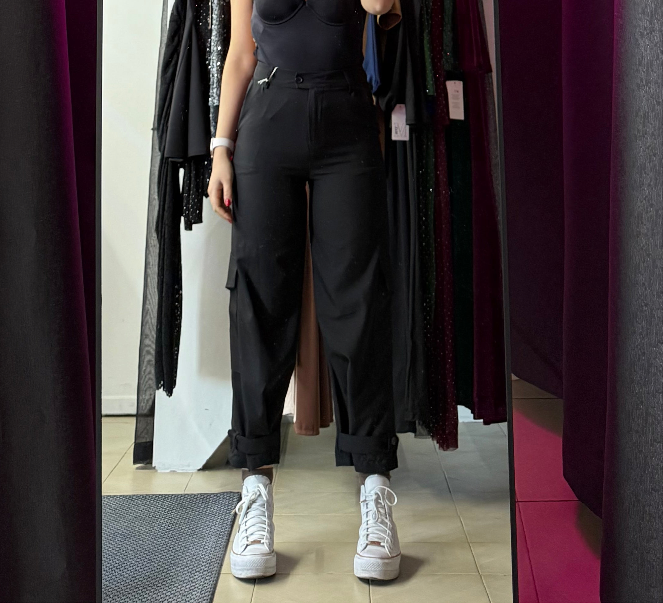 16918 Pantalone Giorgia