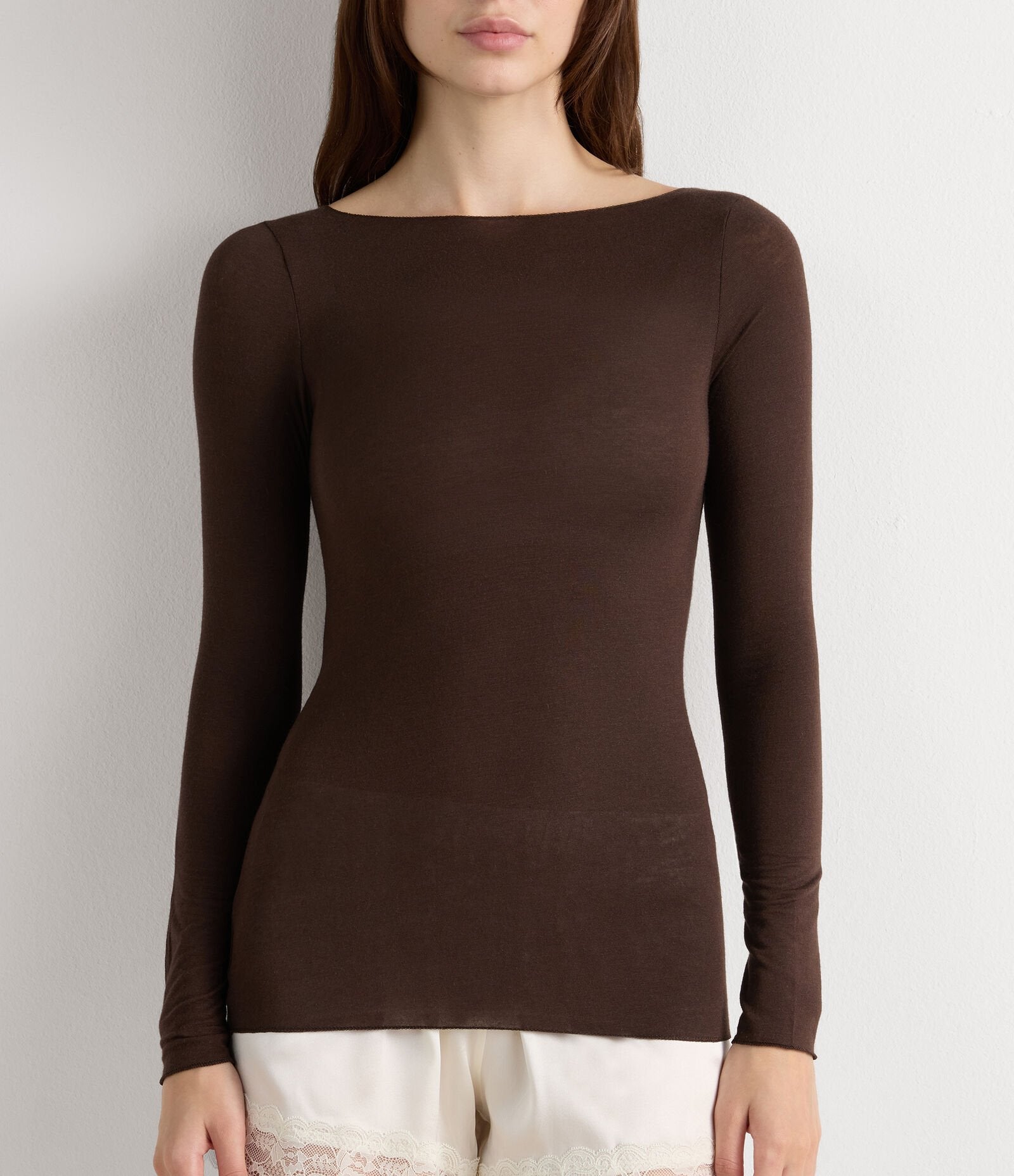 21808 Maglia Intimissimi cashmere