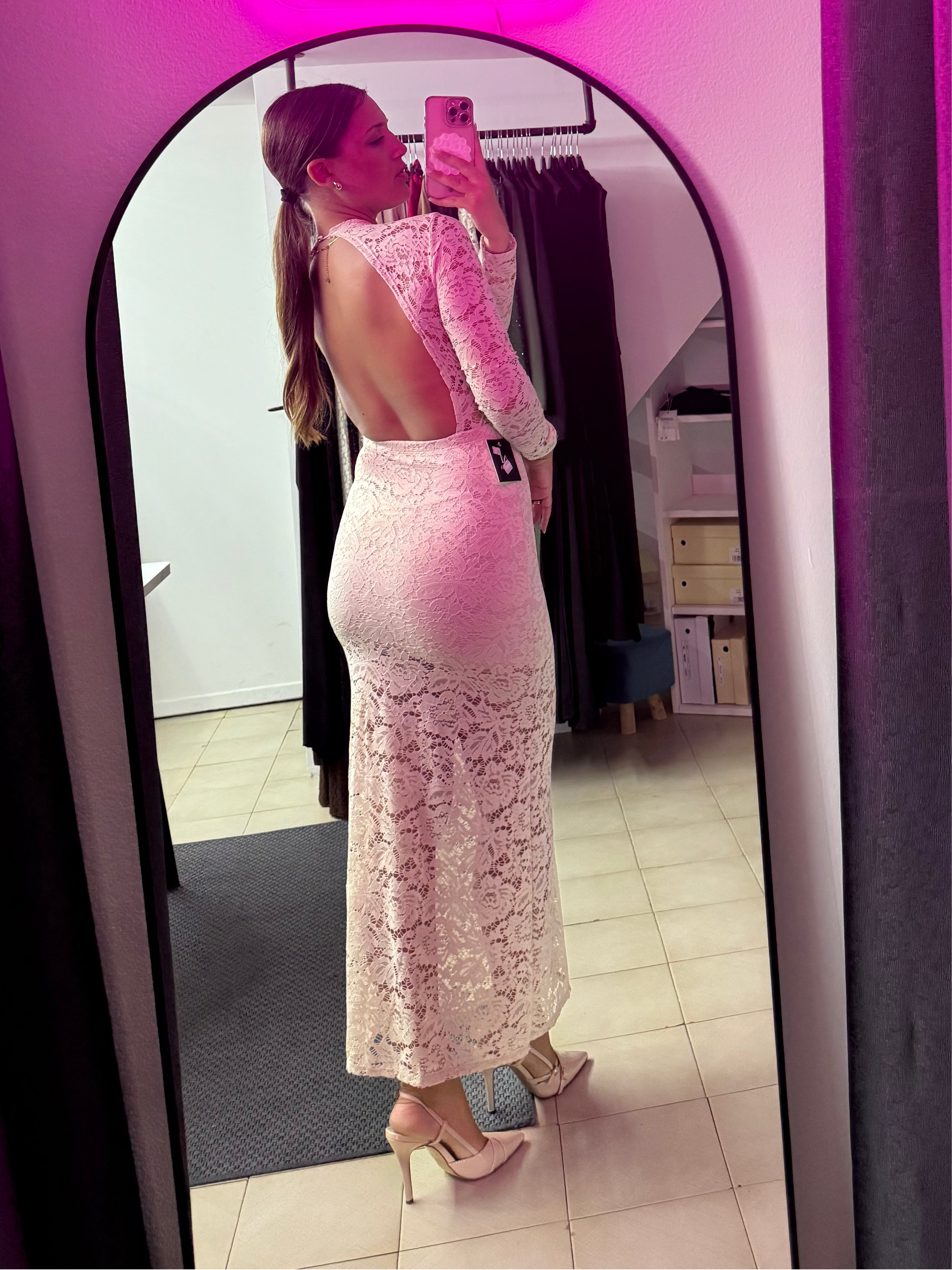25364 Abito Madame