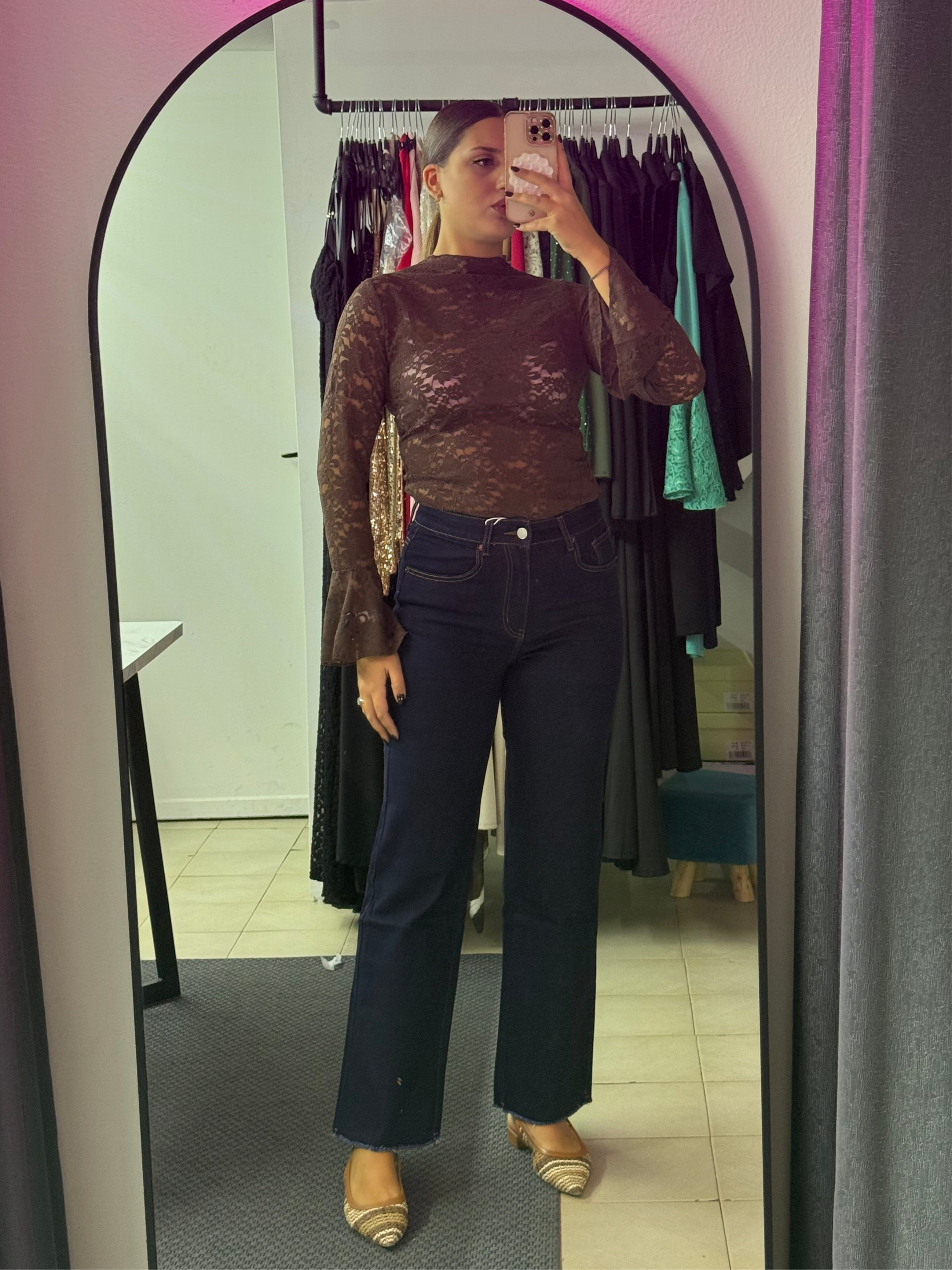NG3815 Maglia Taormina