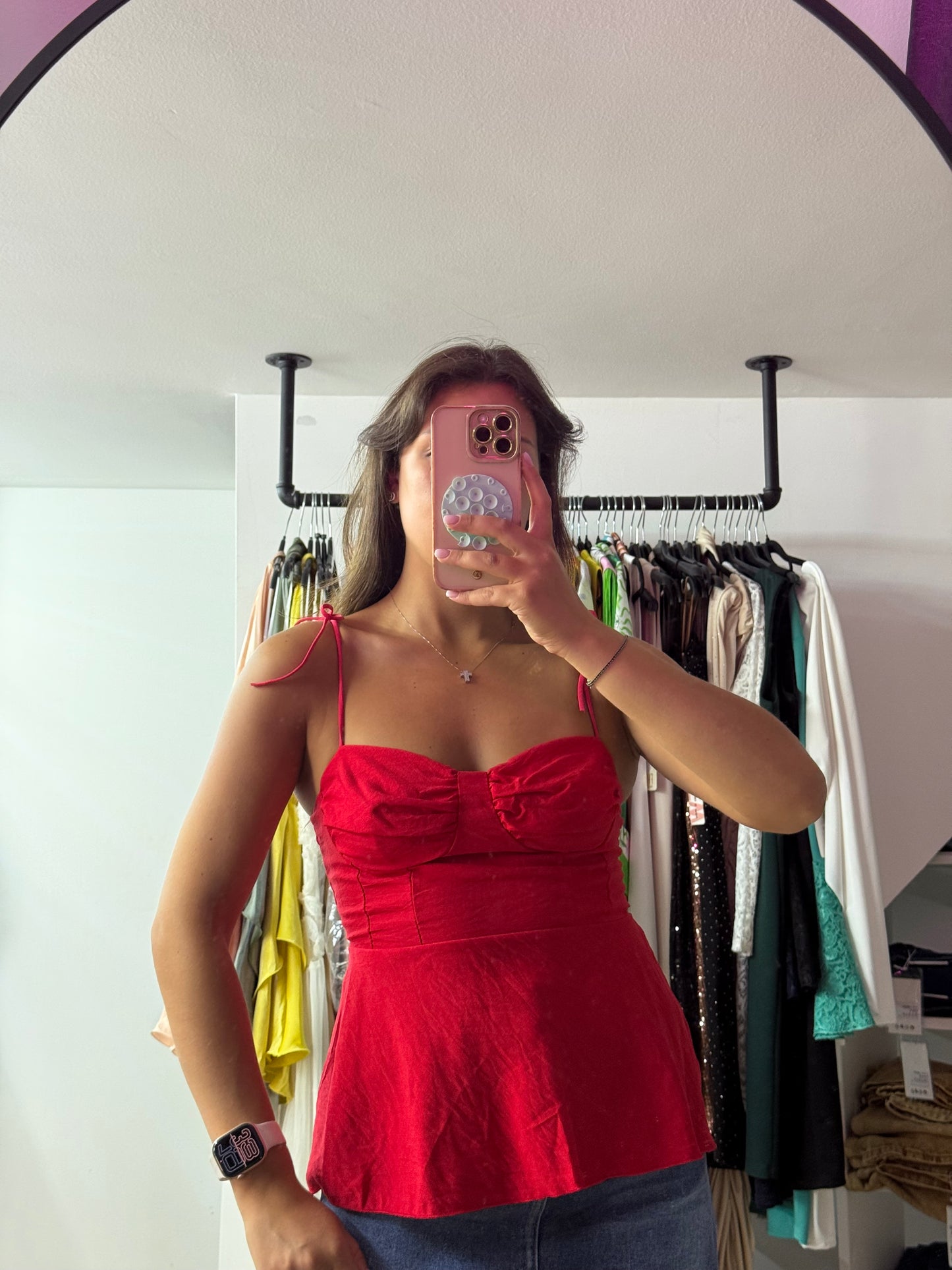 57558 Top Rossana