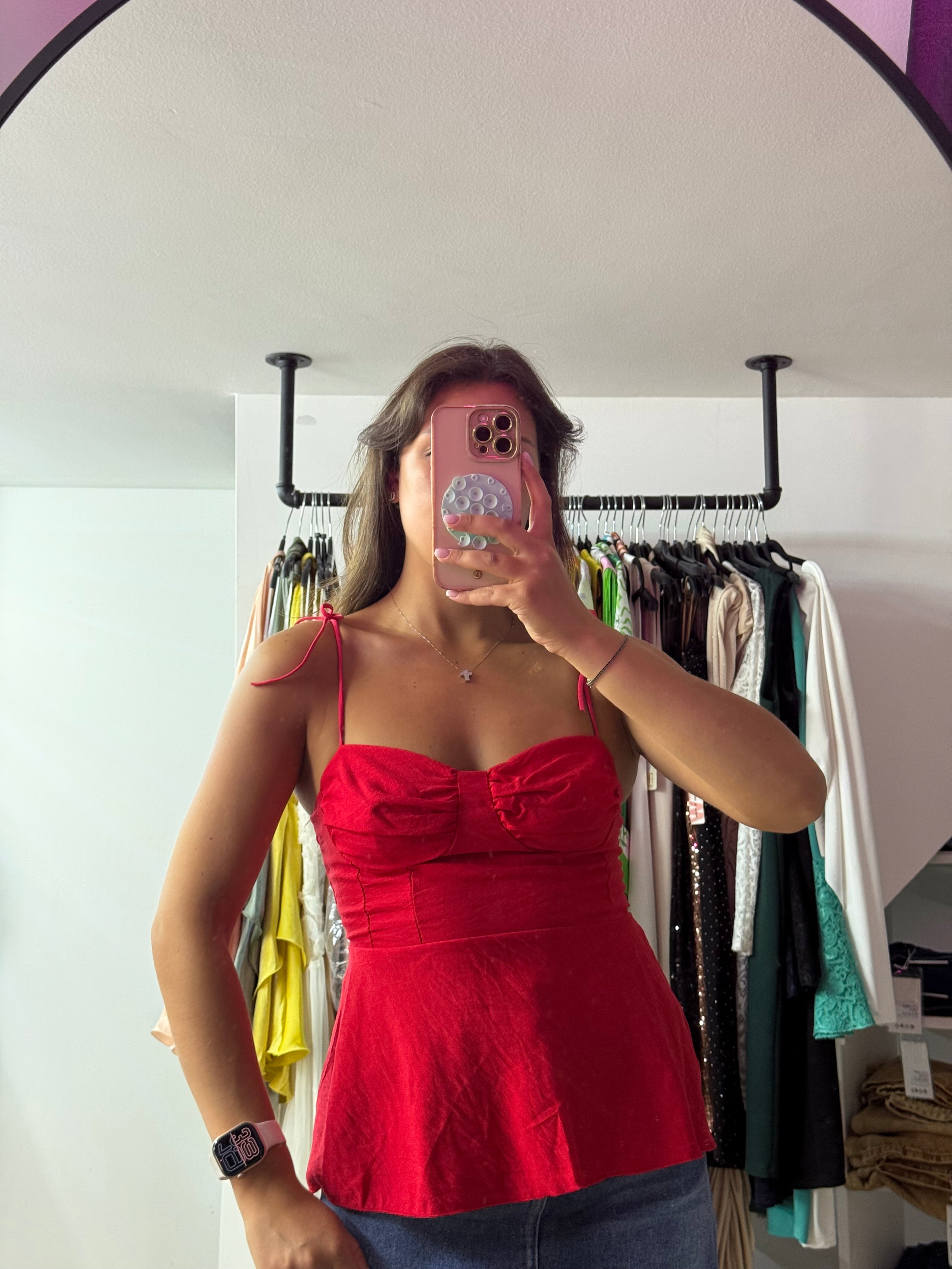 57558 Top Rossana