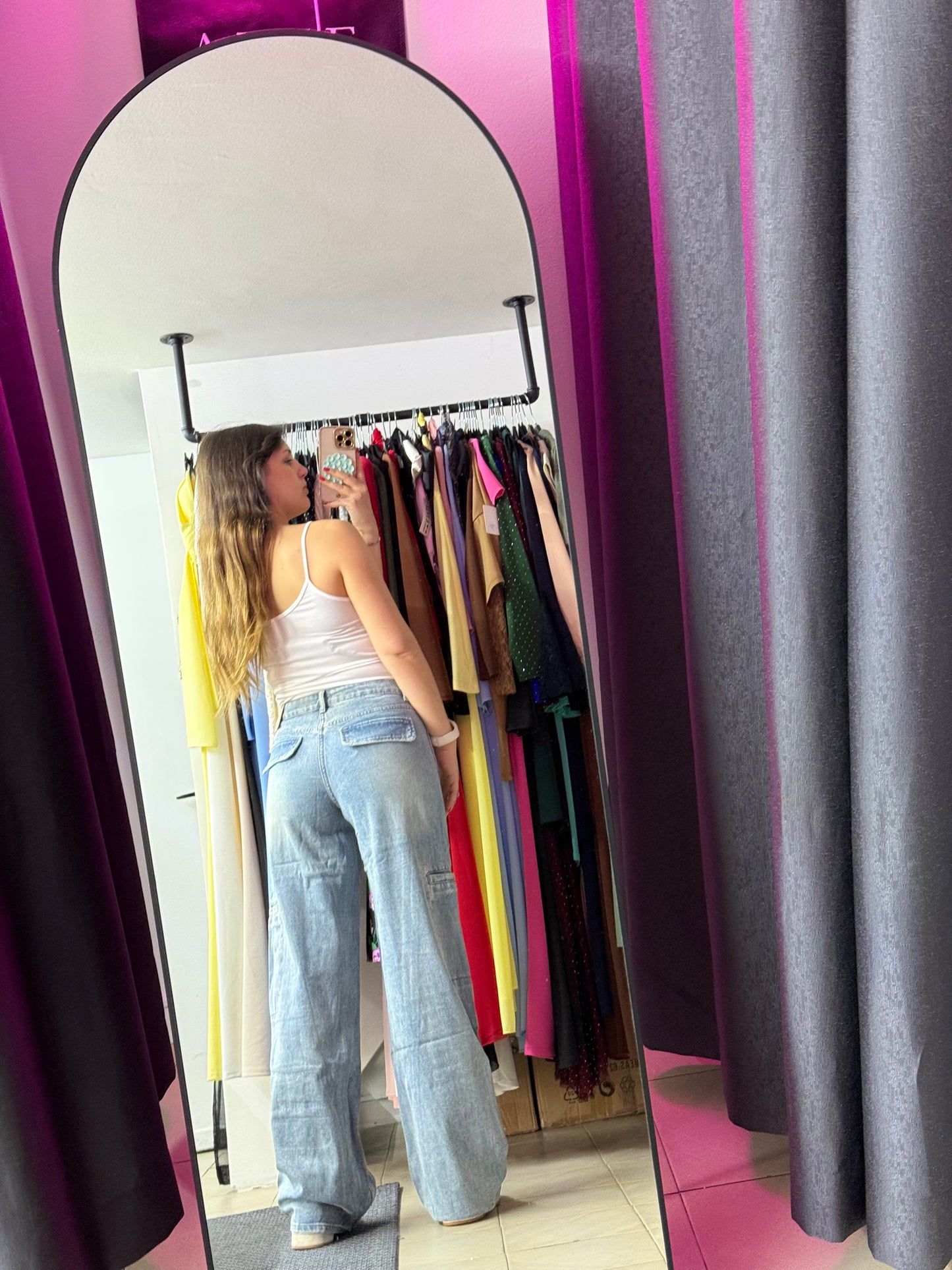 MI2433 Jeans Milano