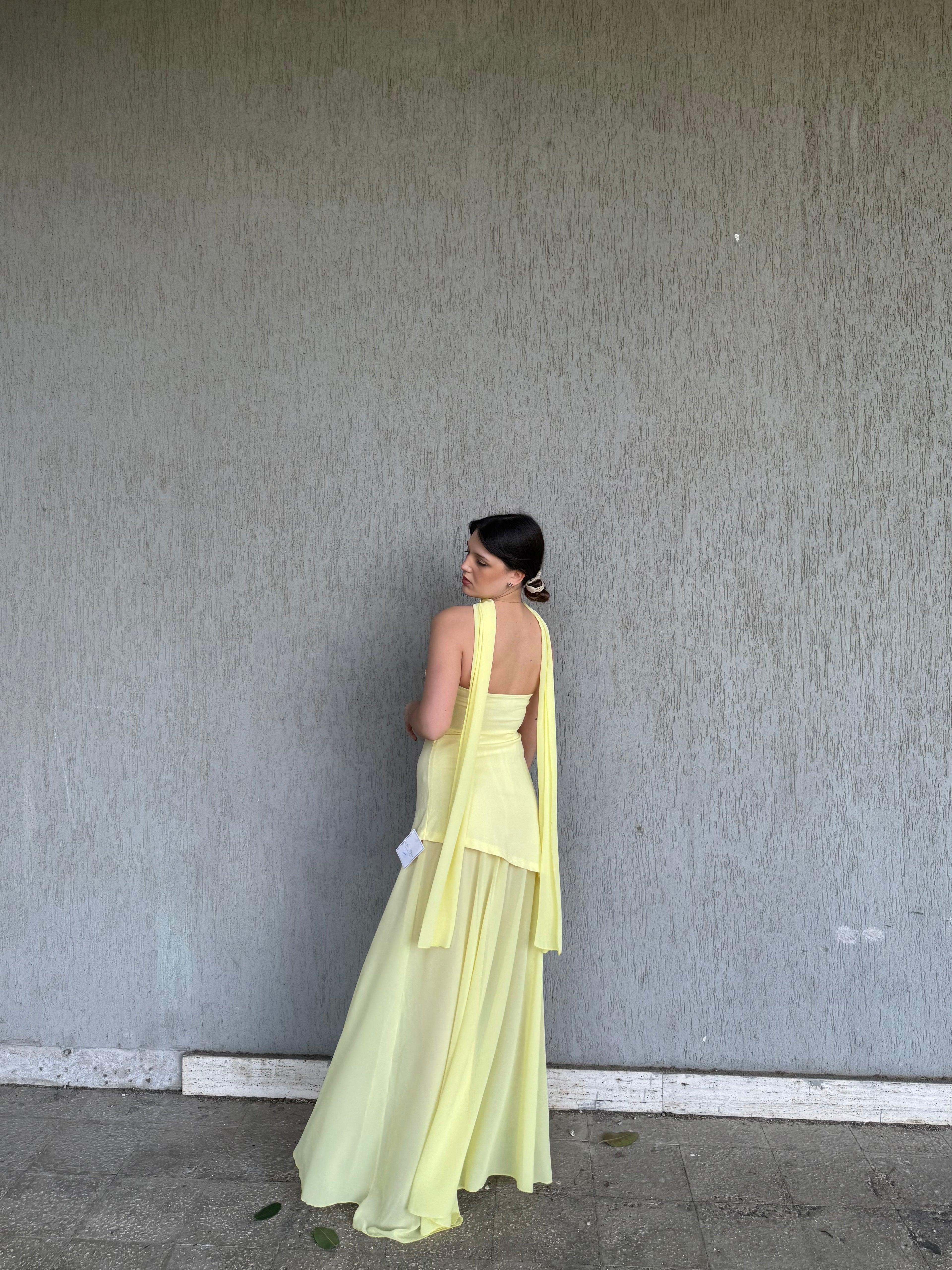 40066 Abito Giselle