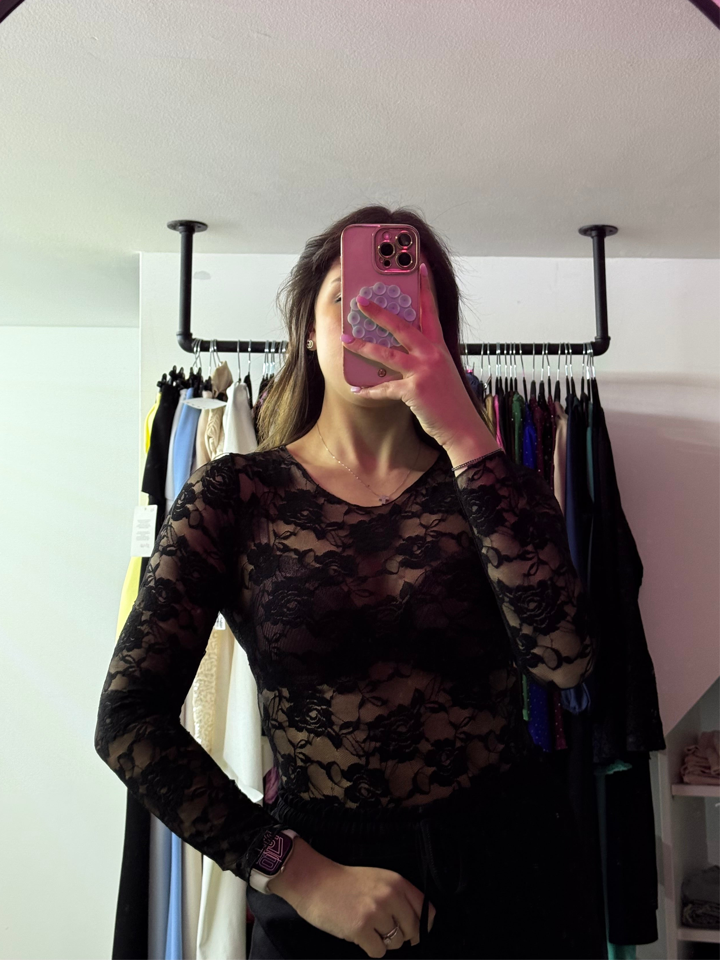 37509 Body pizzo basic