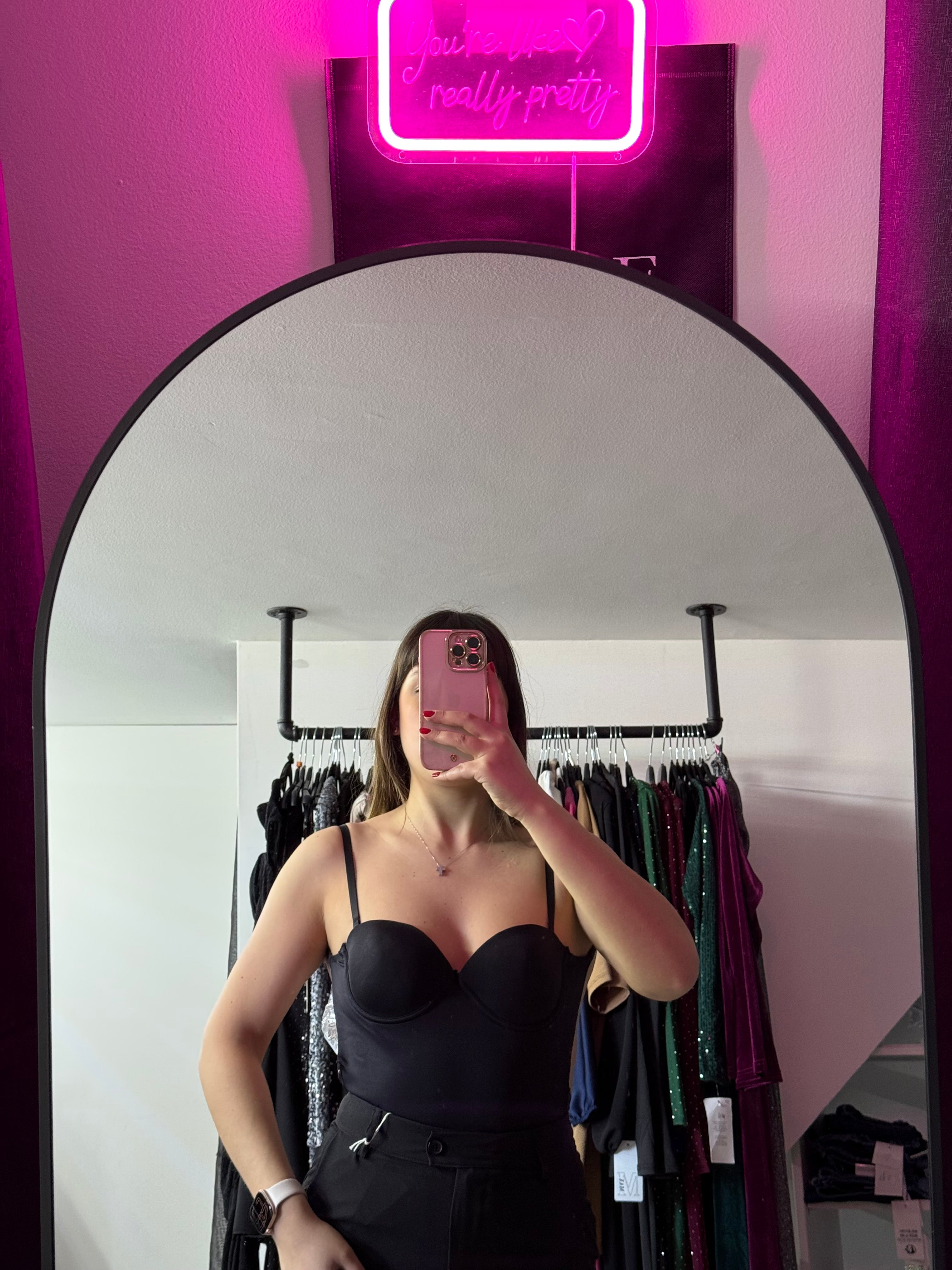 034 Body Tezenis