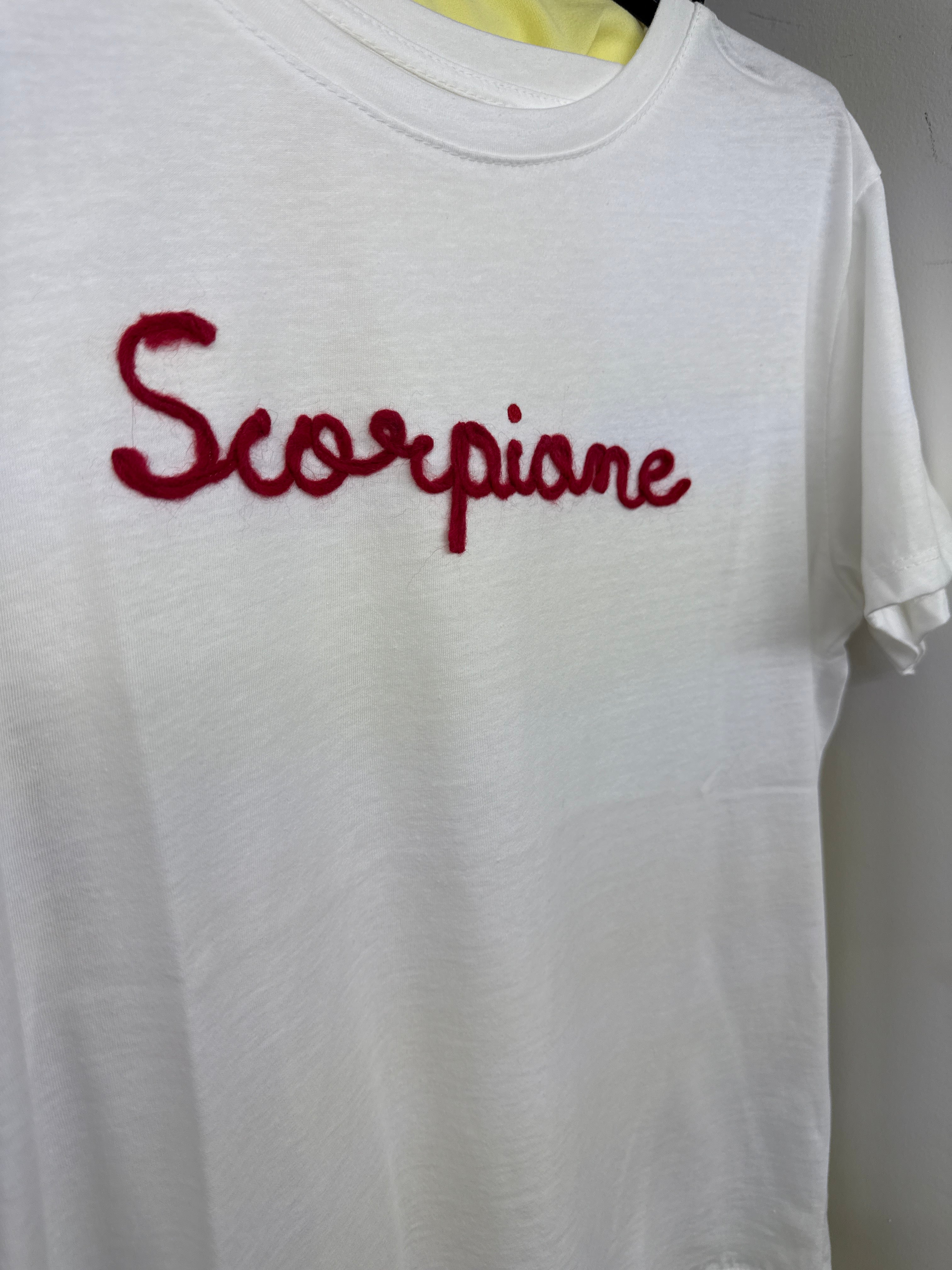 T-shirt Zodiaco
