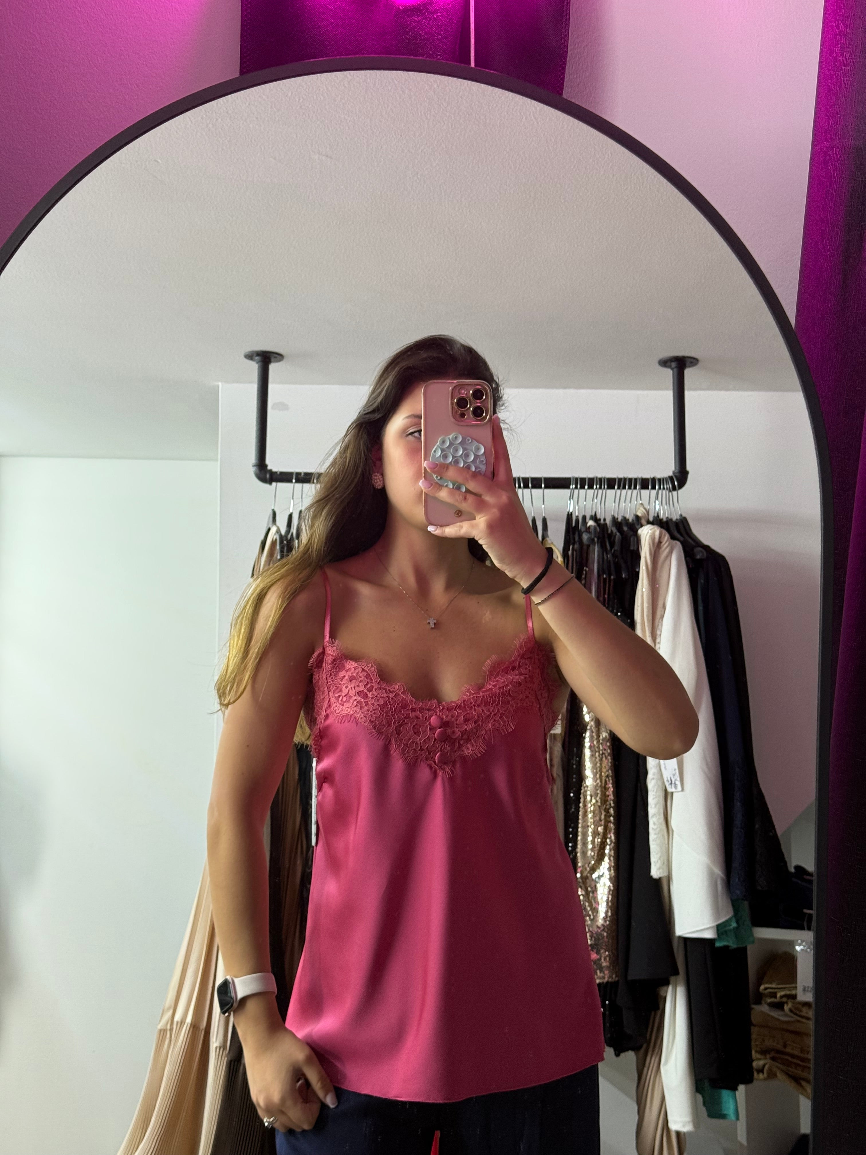 MA67 Maglie Intimo