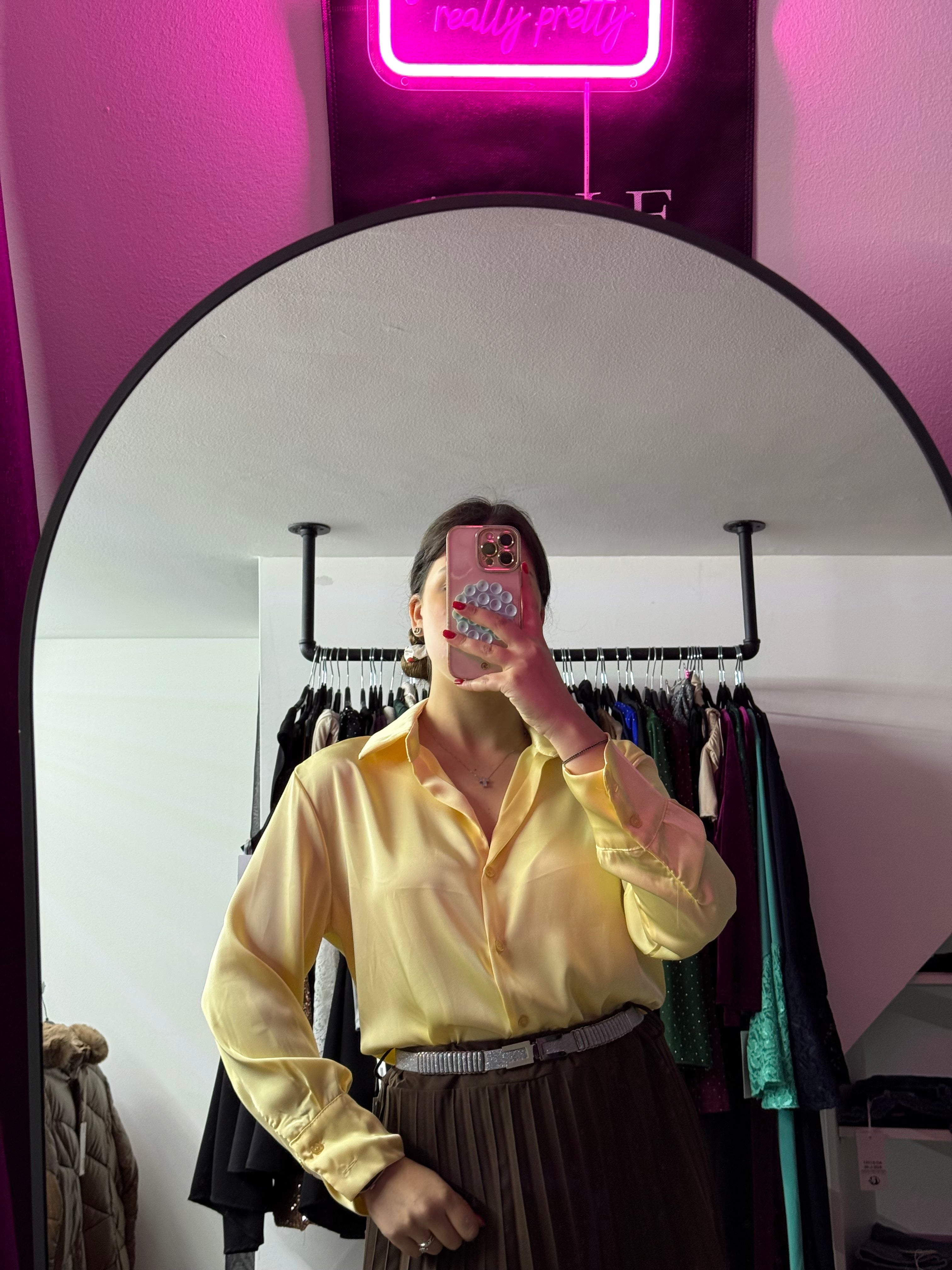 20276 Camicia Floria Zara