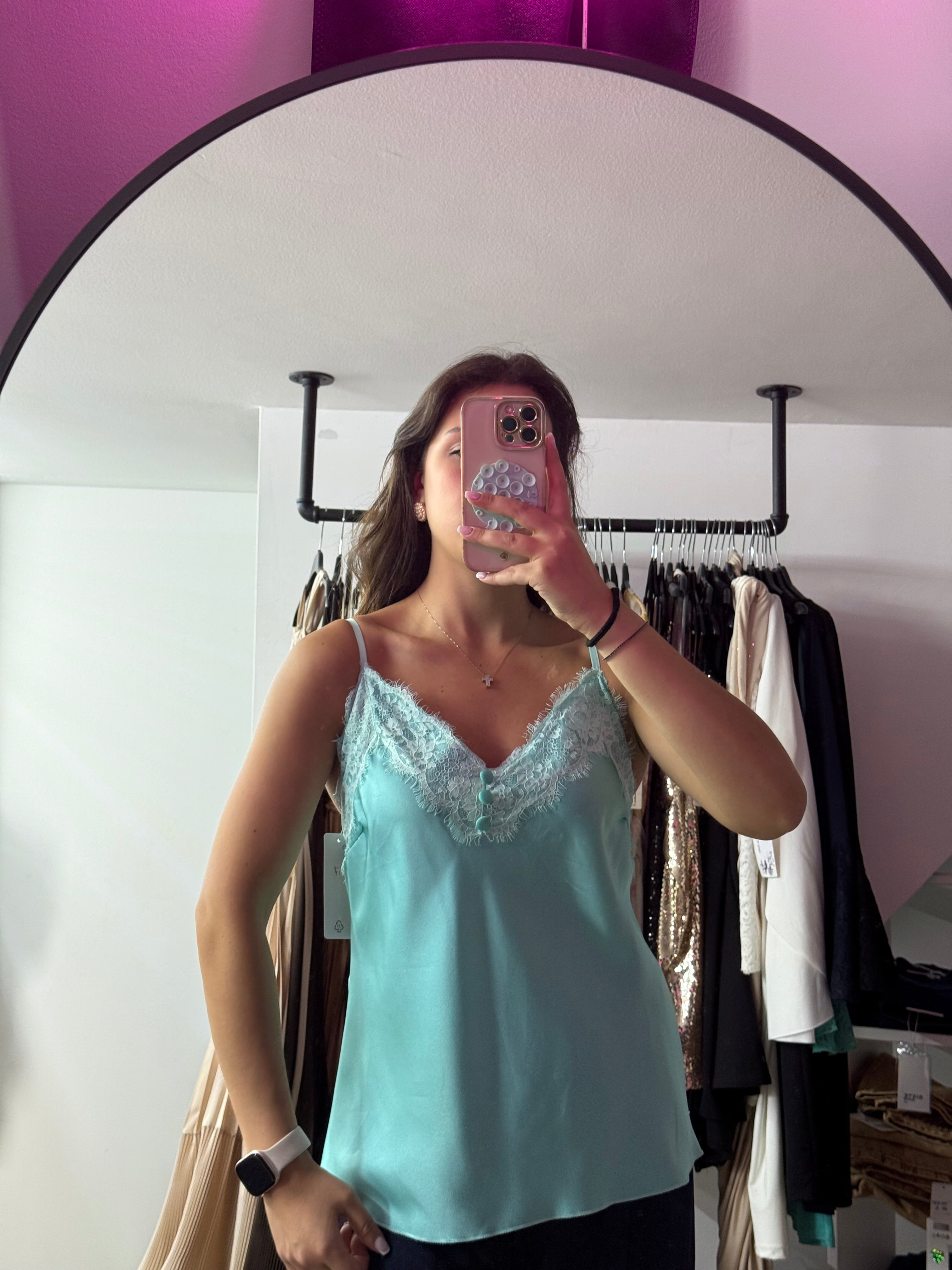 MA67 Maglie Intimo