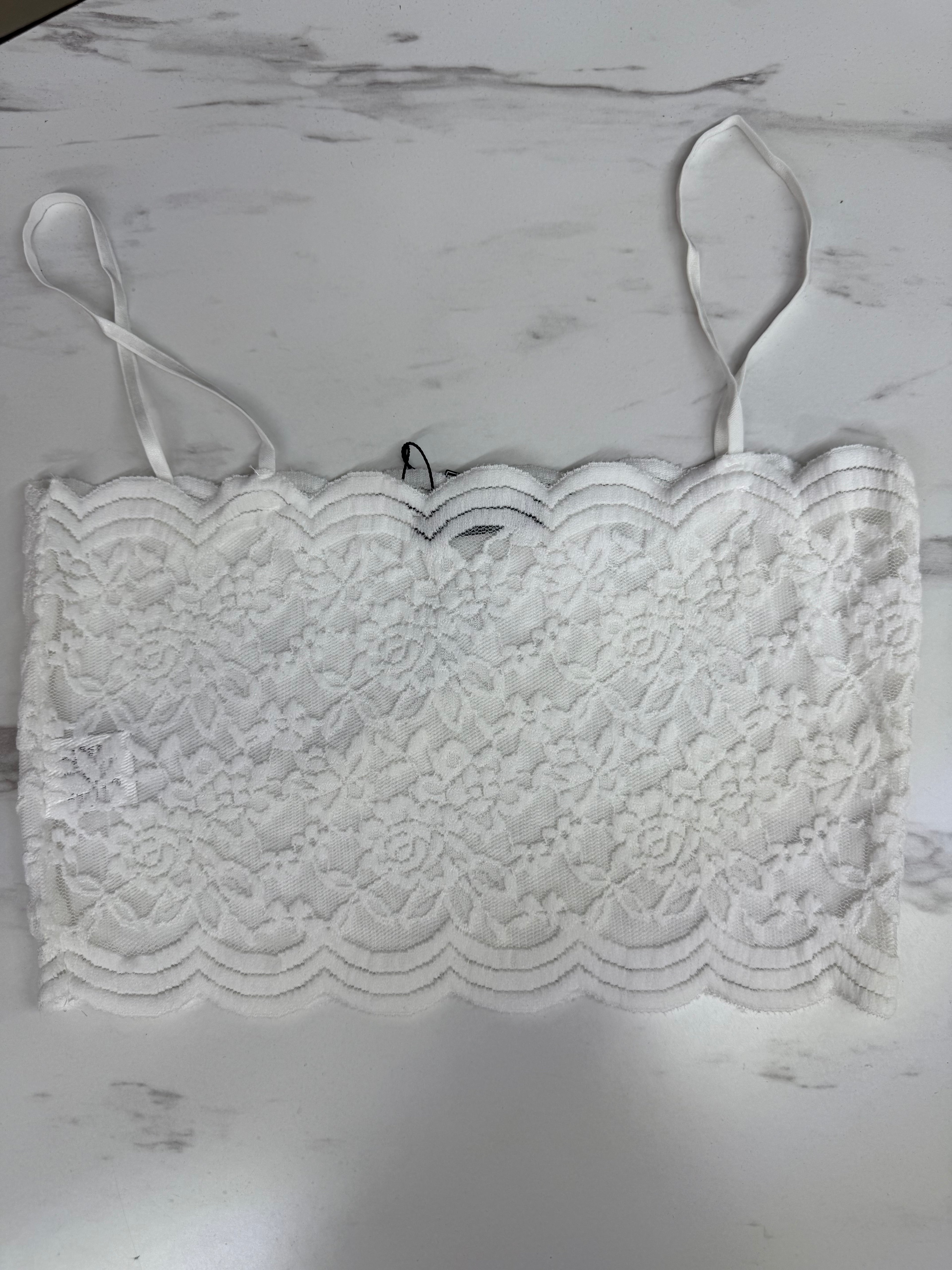 SJD92659 Top Merletto