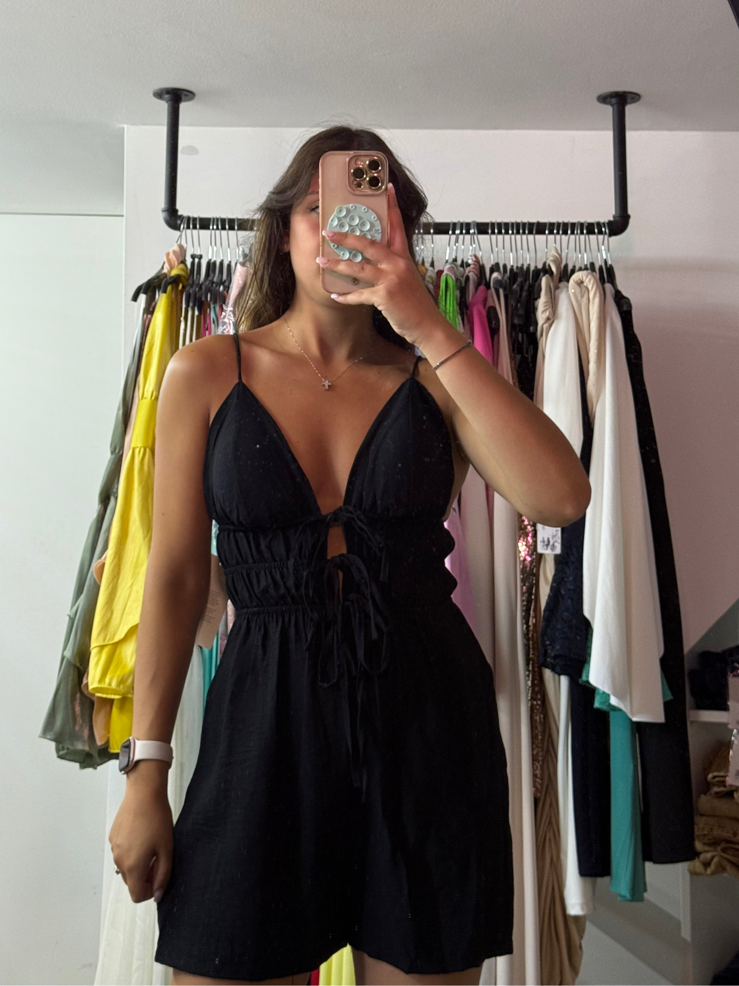 12663 Tutina Kessy