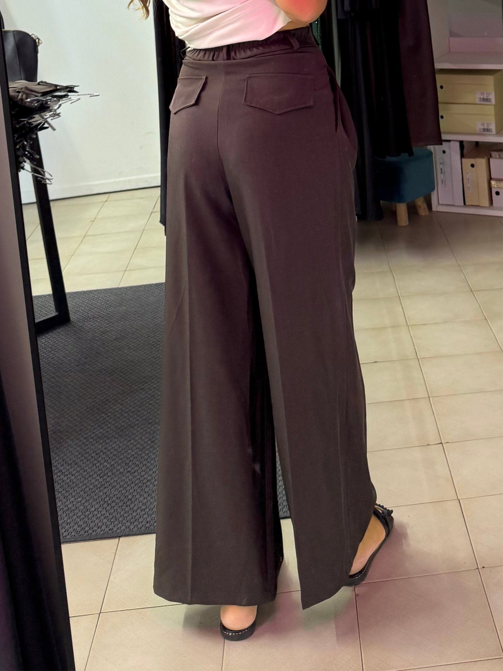 6271 Pantalone Leila
