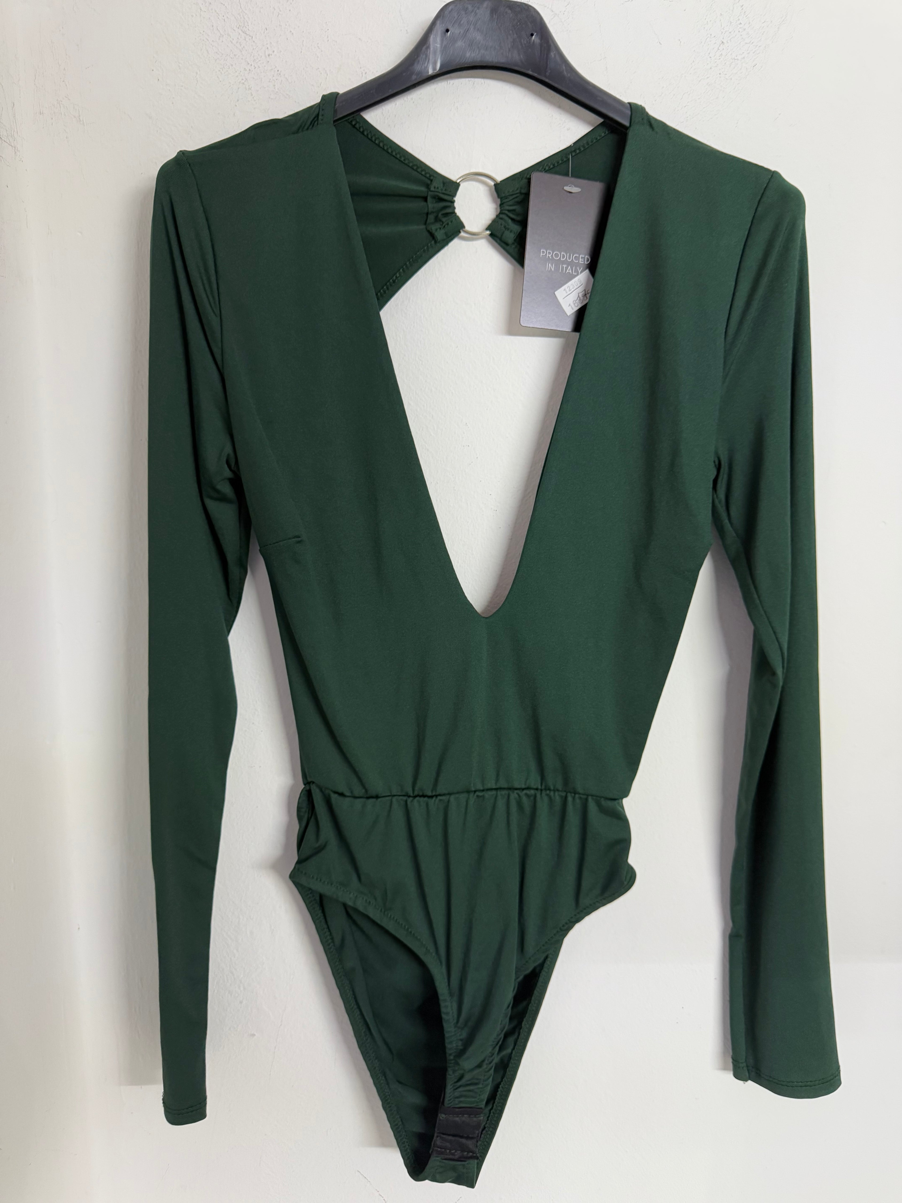 12309 Body Tropea
