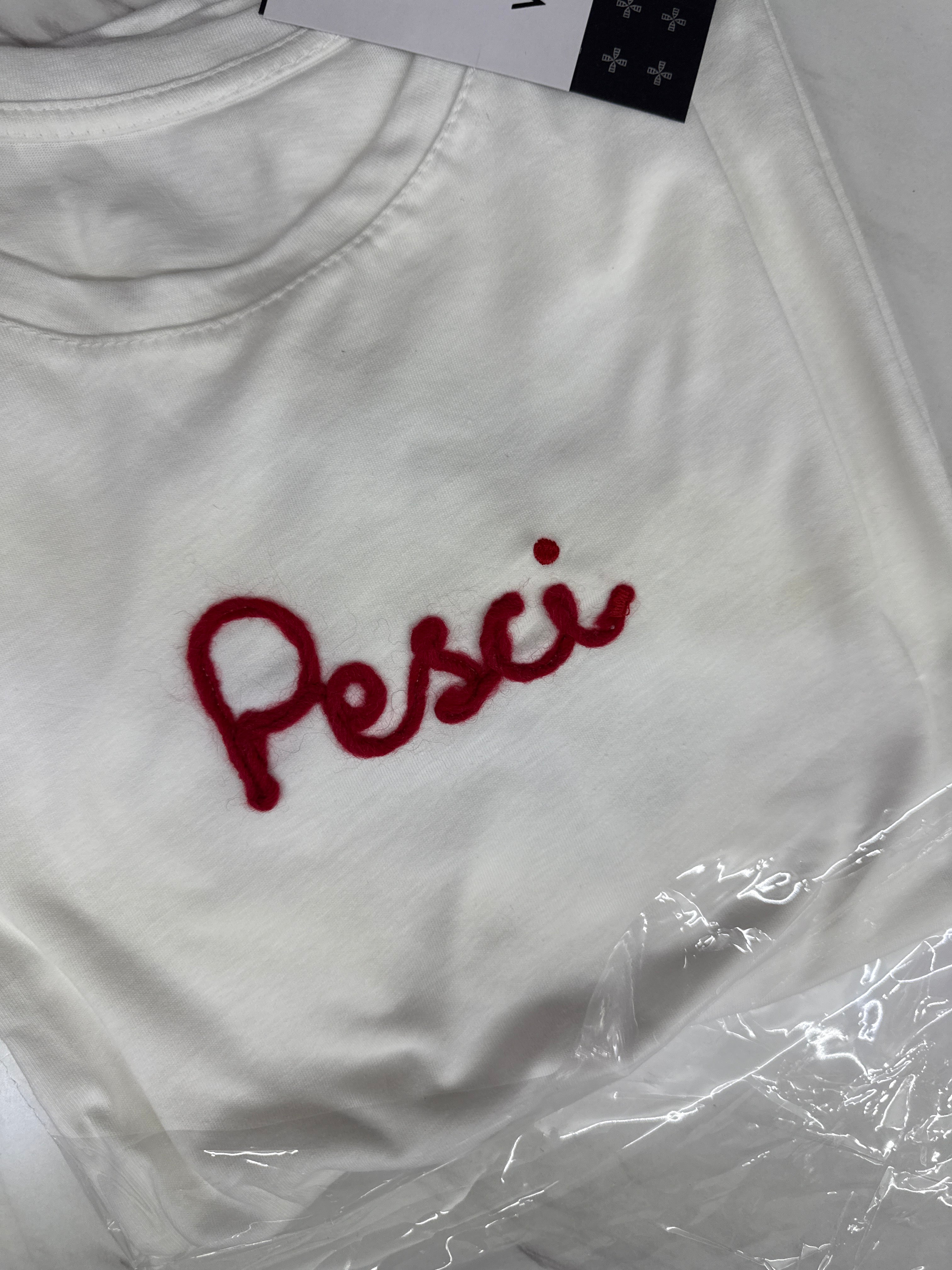 T-shirt Zodiaco