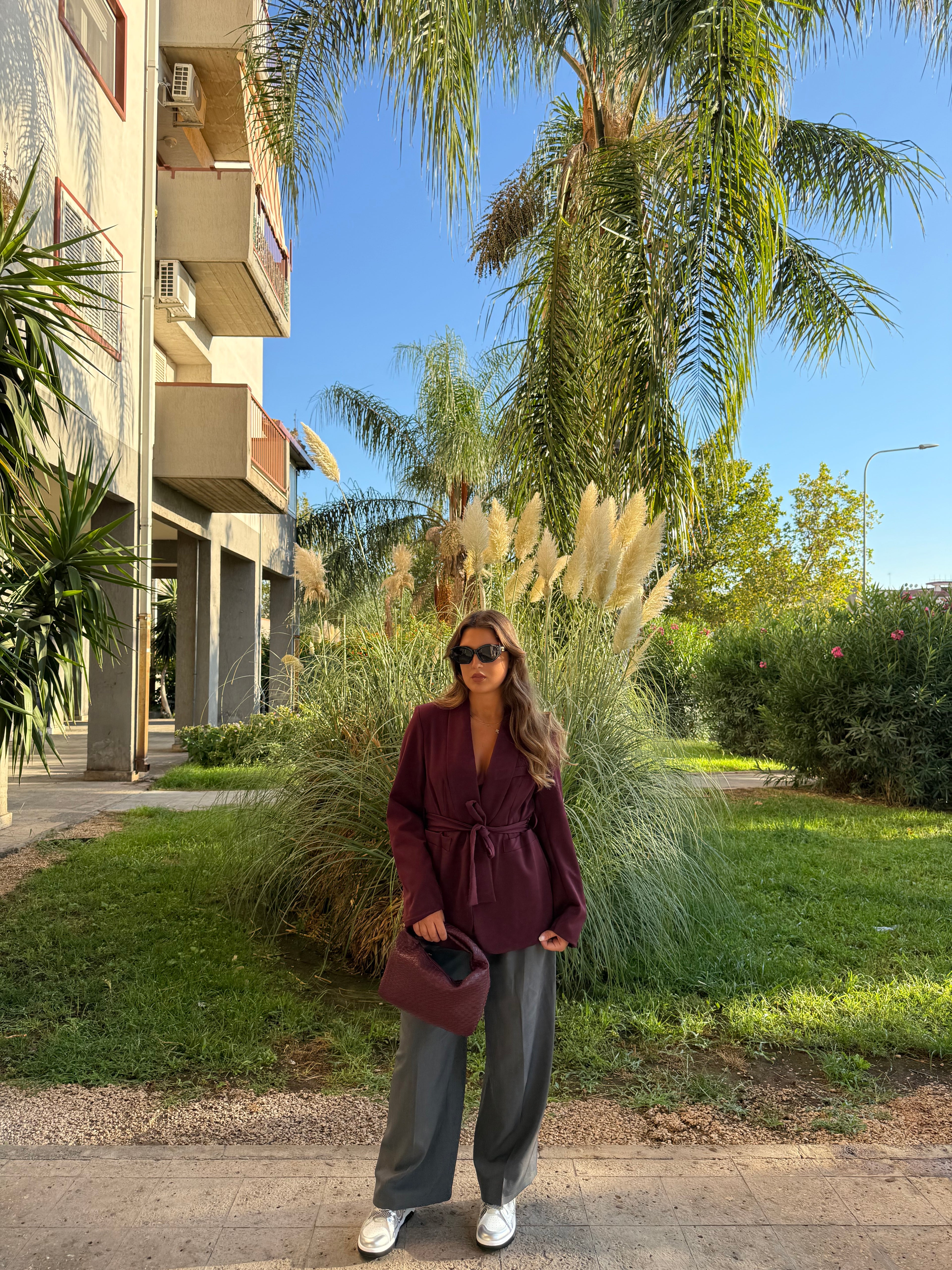 6271 Pantalone Leila