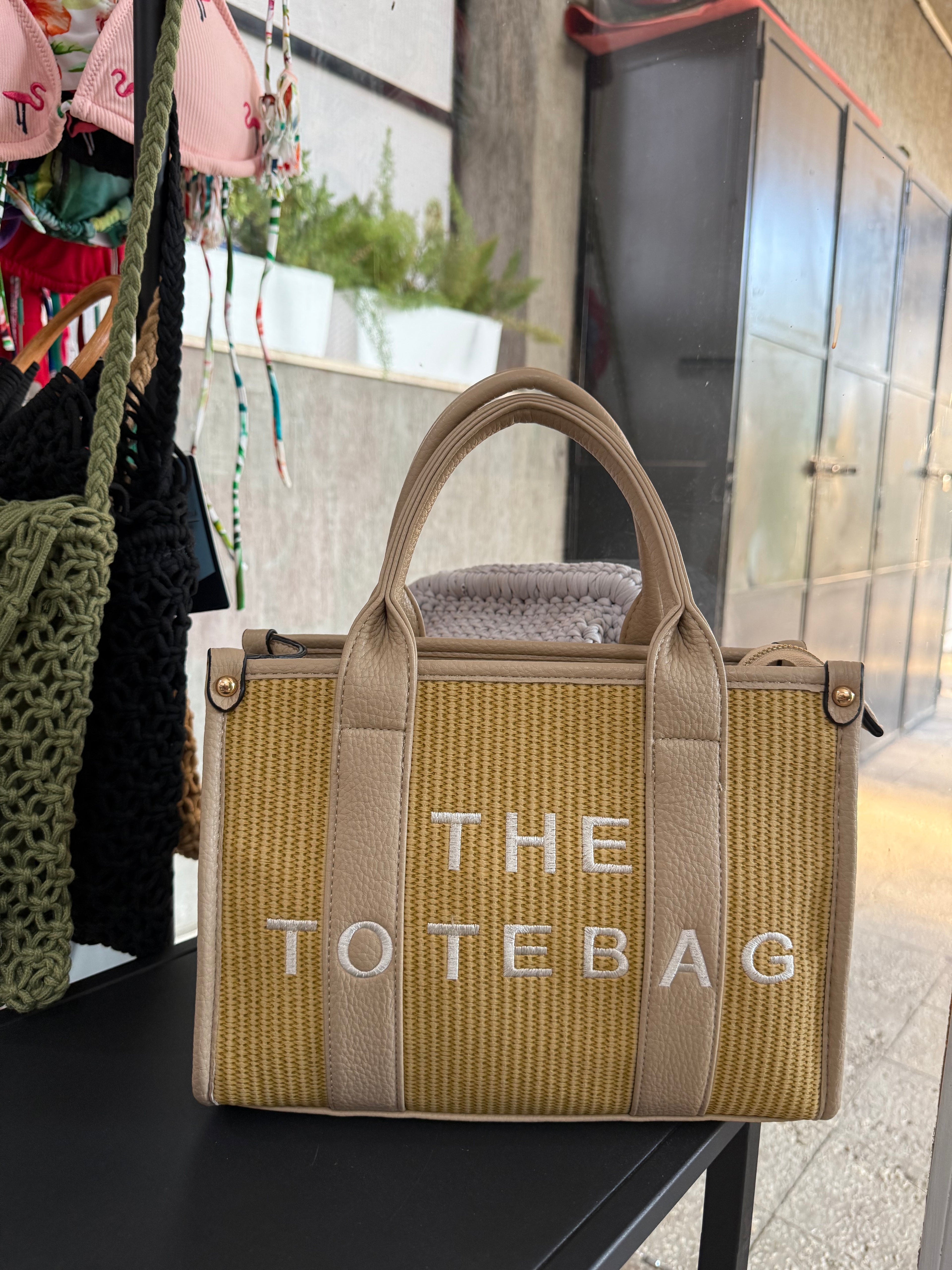 Borsa Estate The Tote Bag