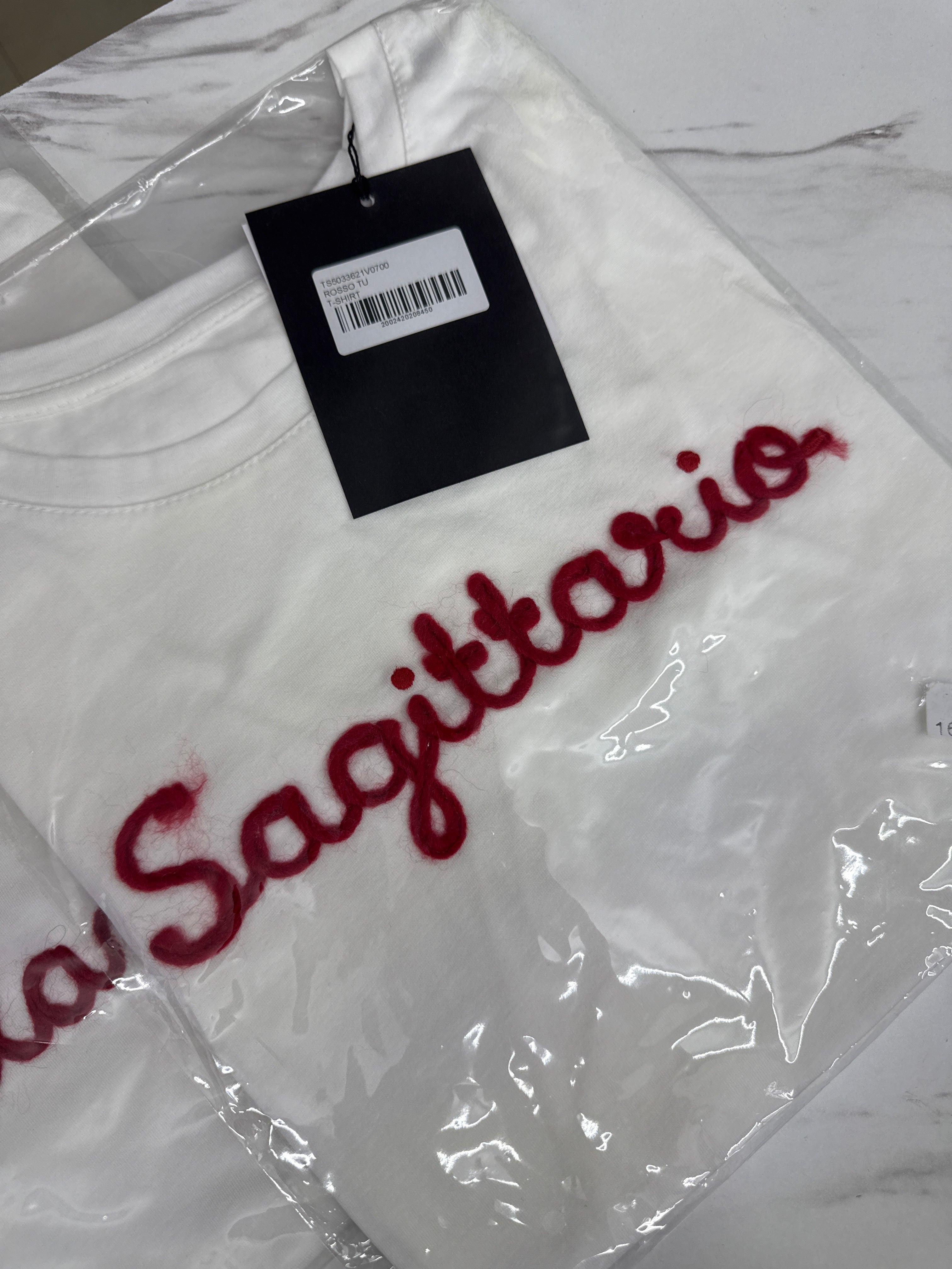 T-shirt Zodiaco