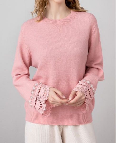 P1120 Maglione Cindy