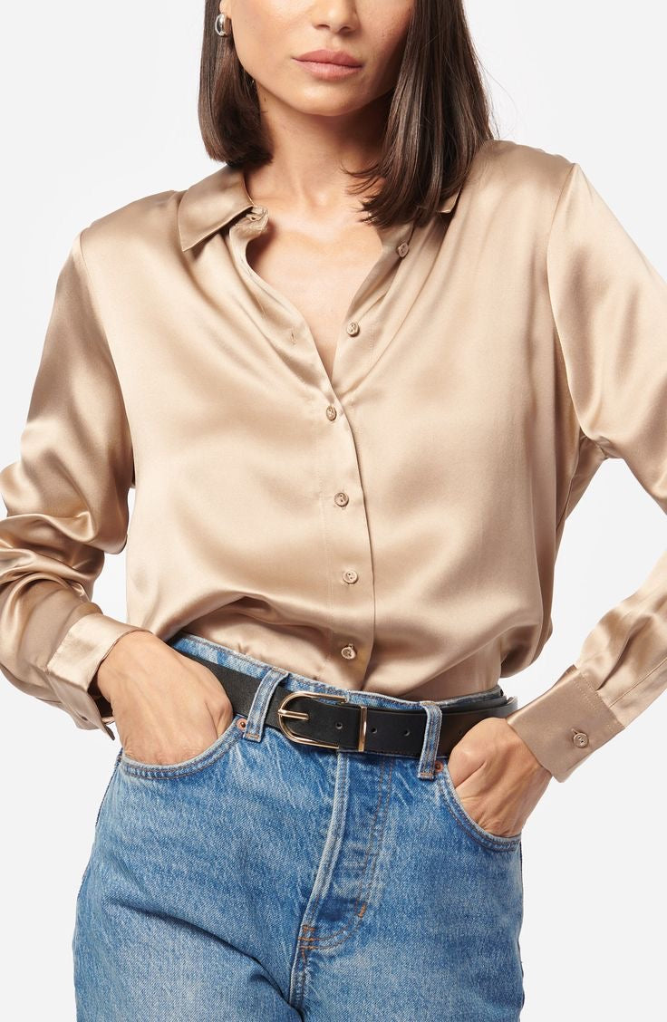 0508 Camicia Sweet