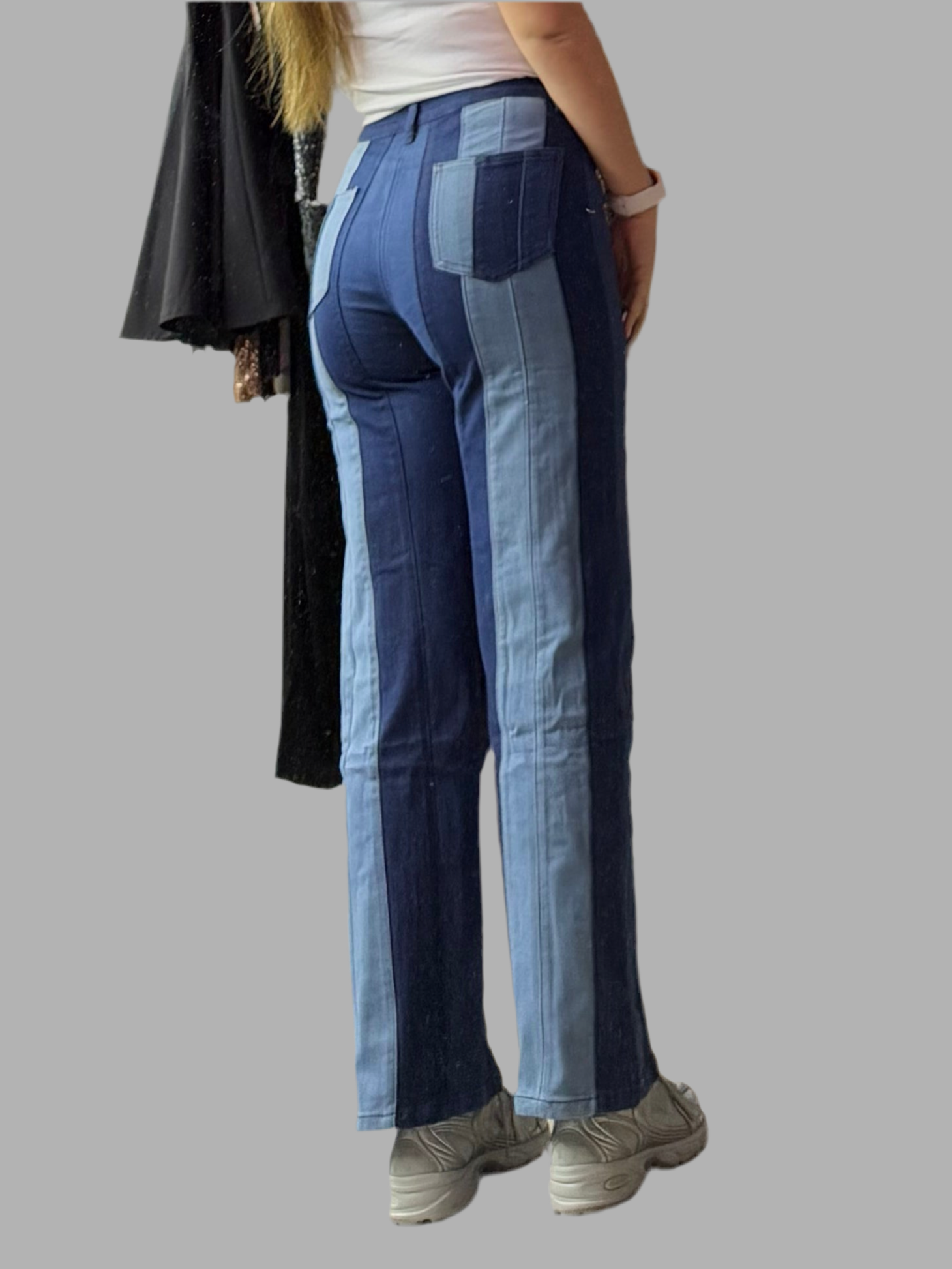 LY140 Jeans Tokyo