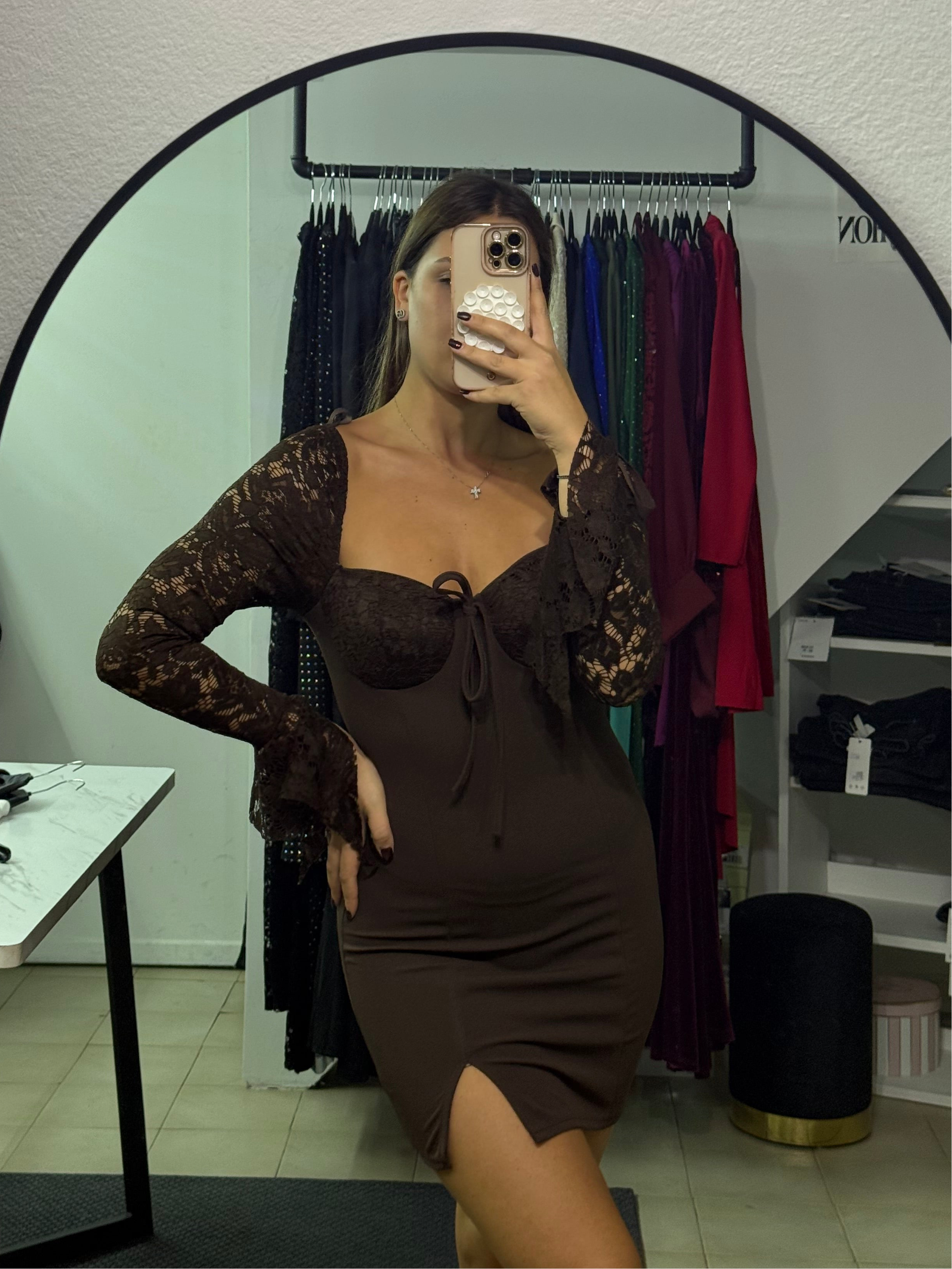 43798 Vestito Vivien