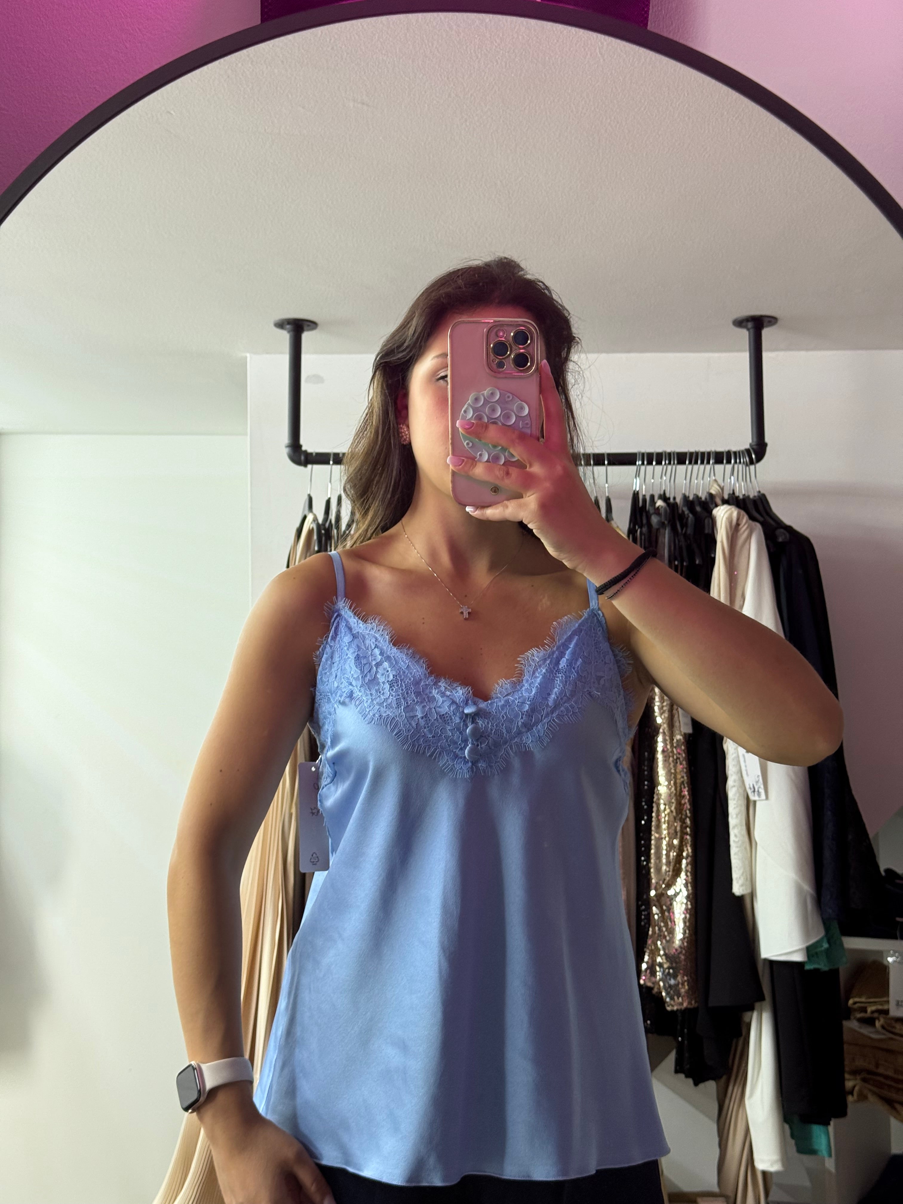 MA67 Maglie Intimo