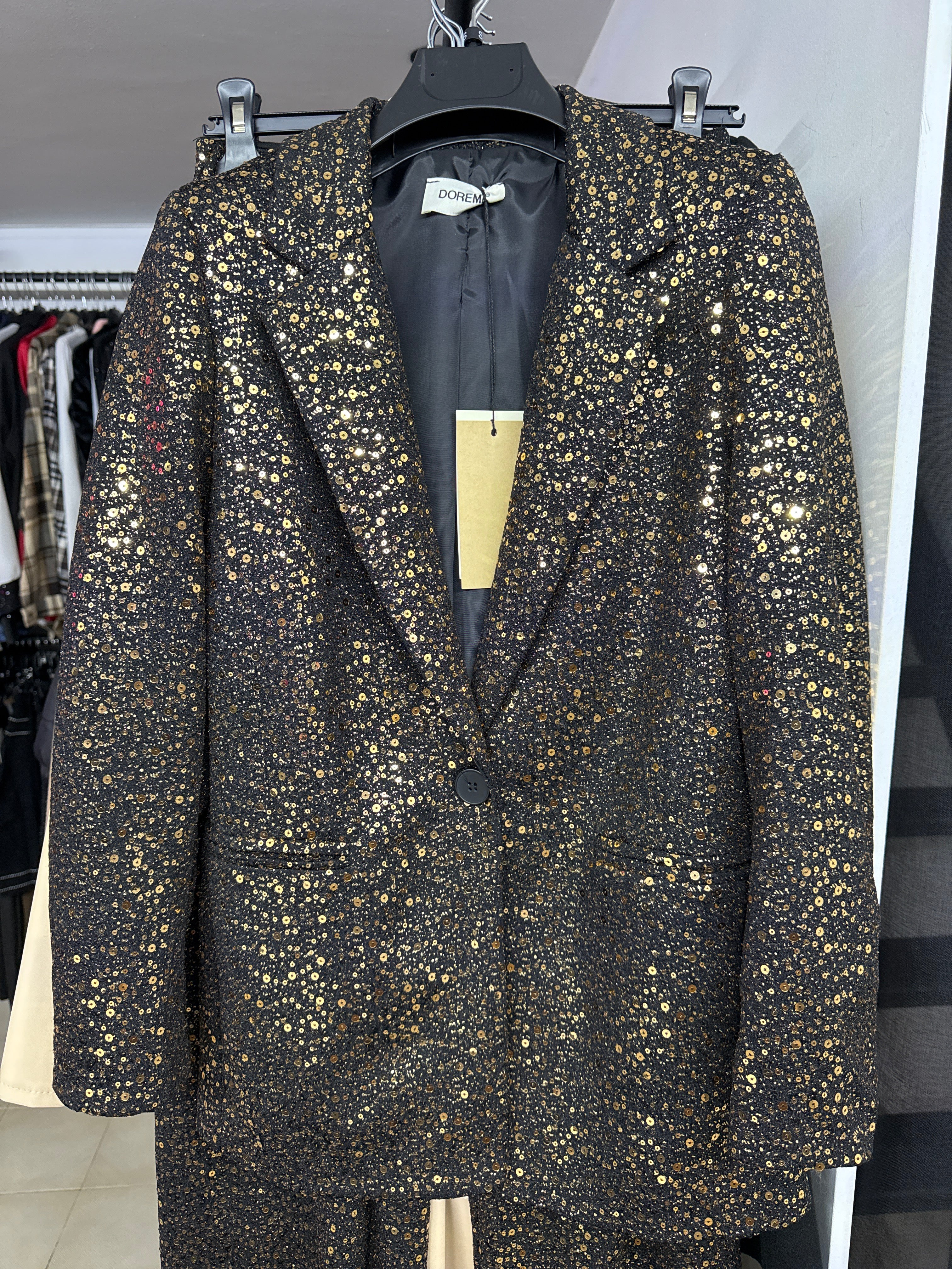 26571 Blazer Gold