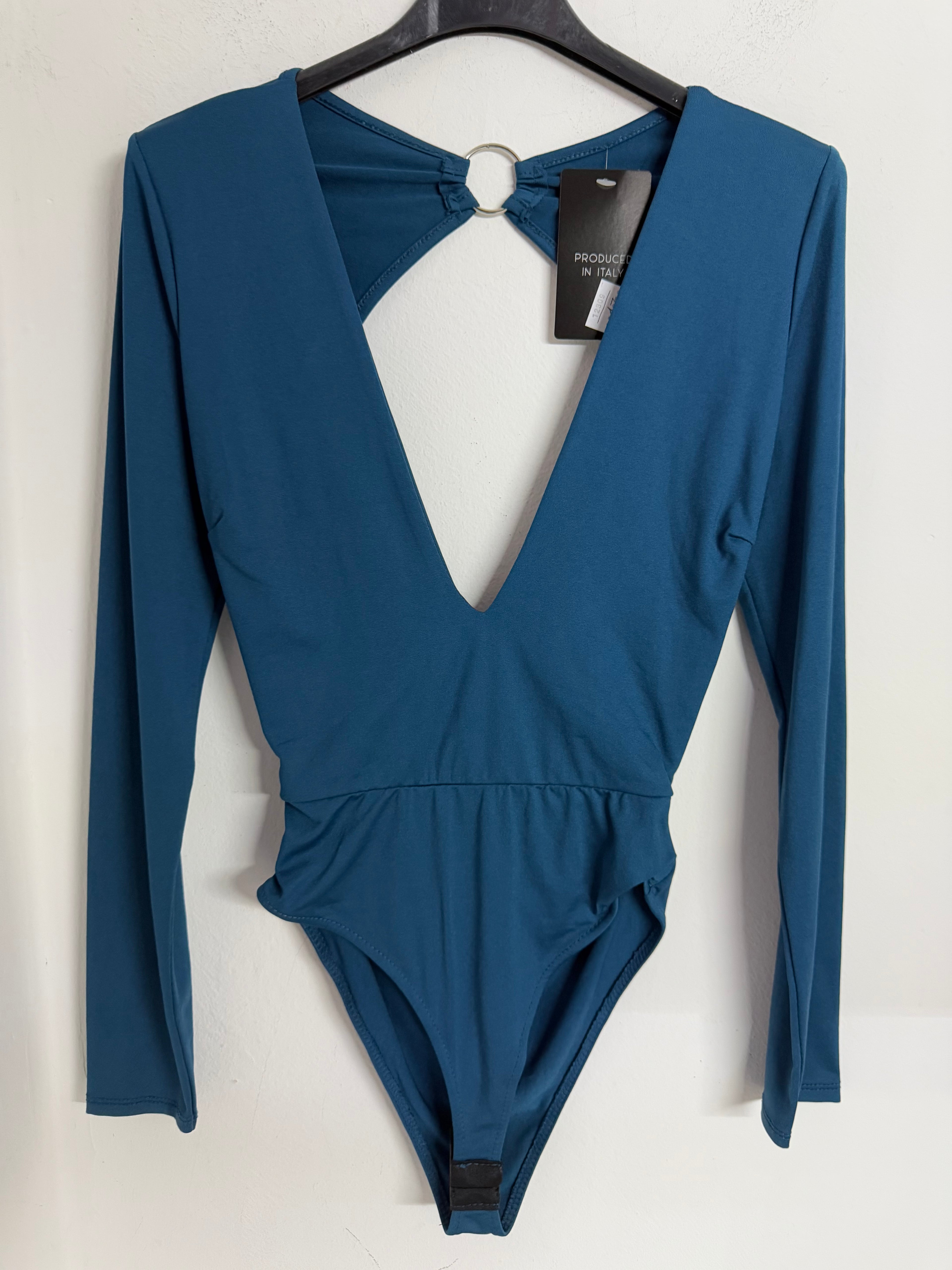 12309 Body Tropea