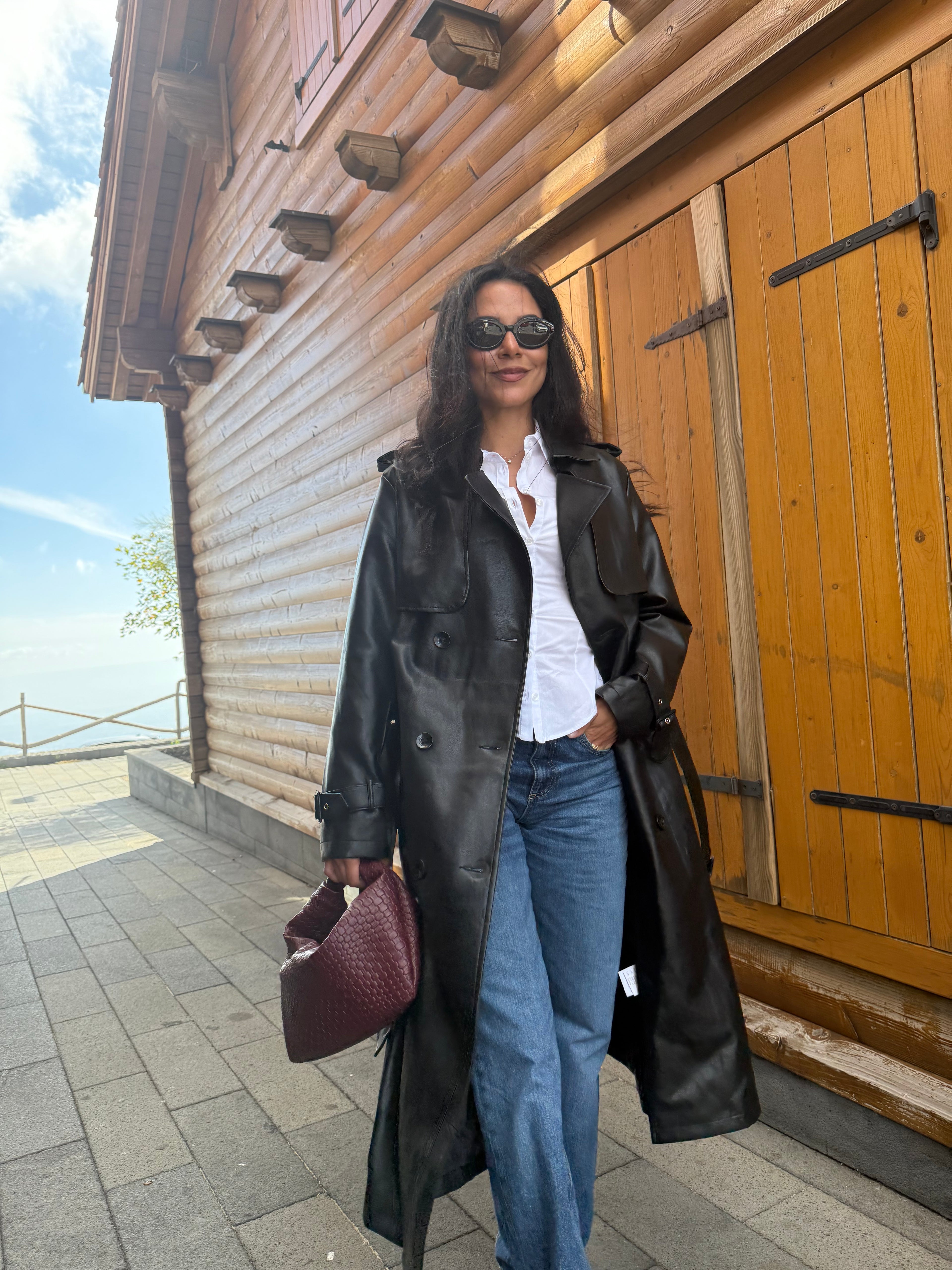 6013 Trench Dubai