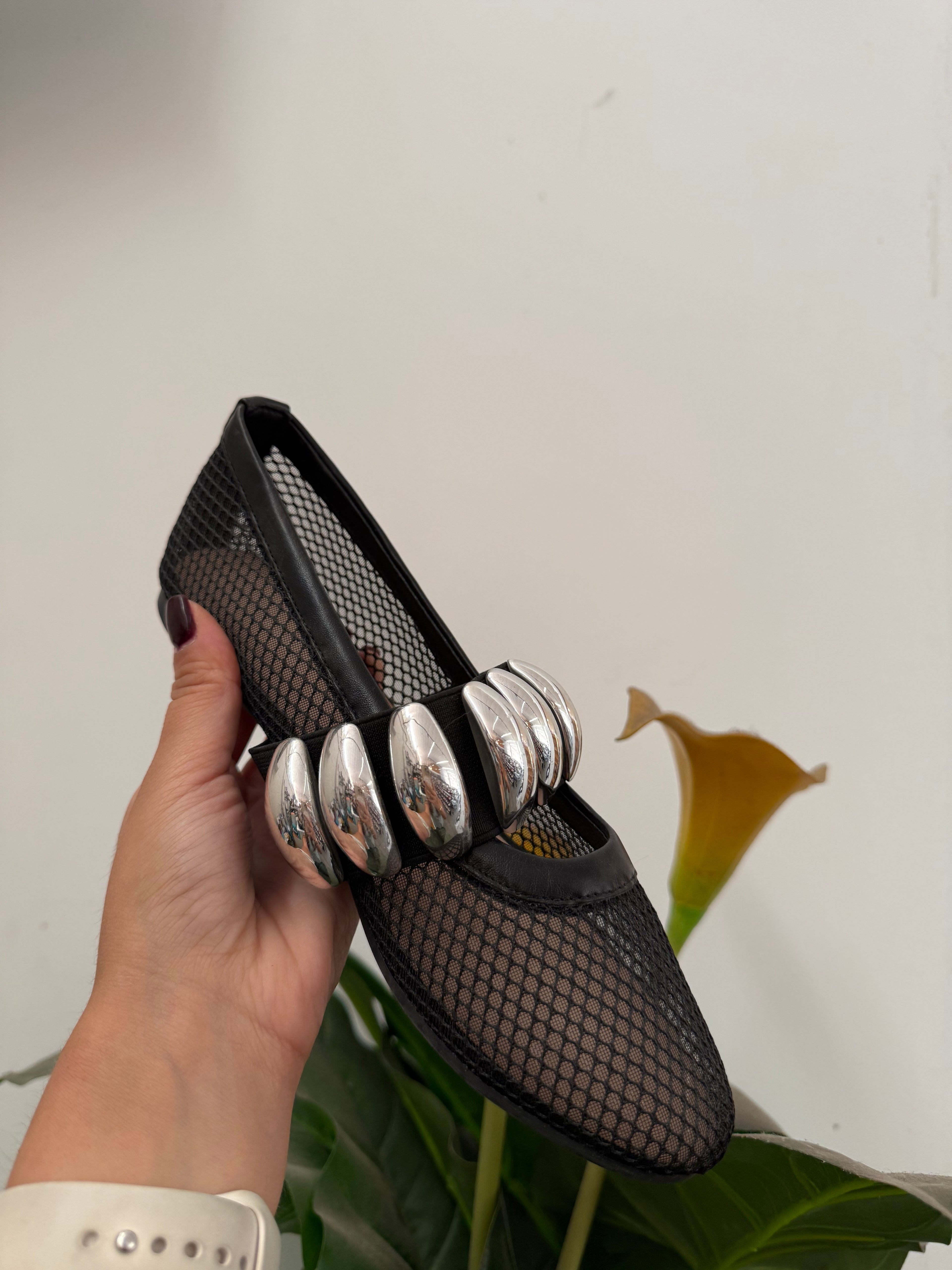 HF-269 Ballerina Tokyo