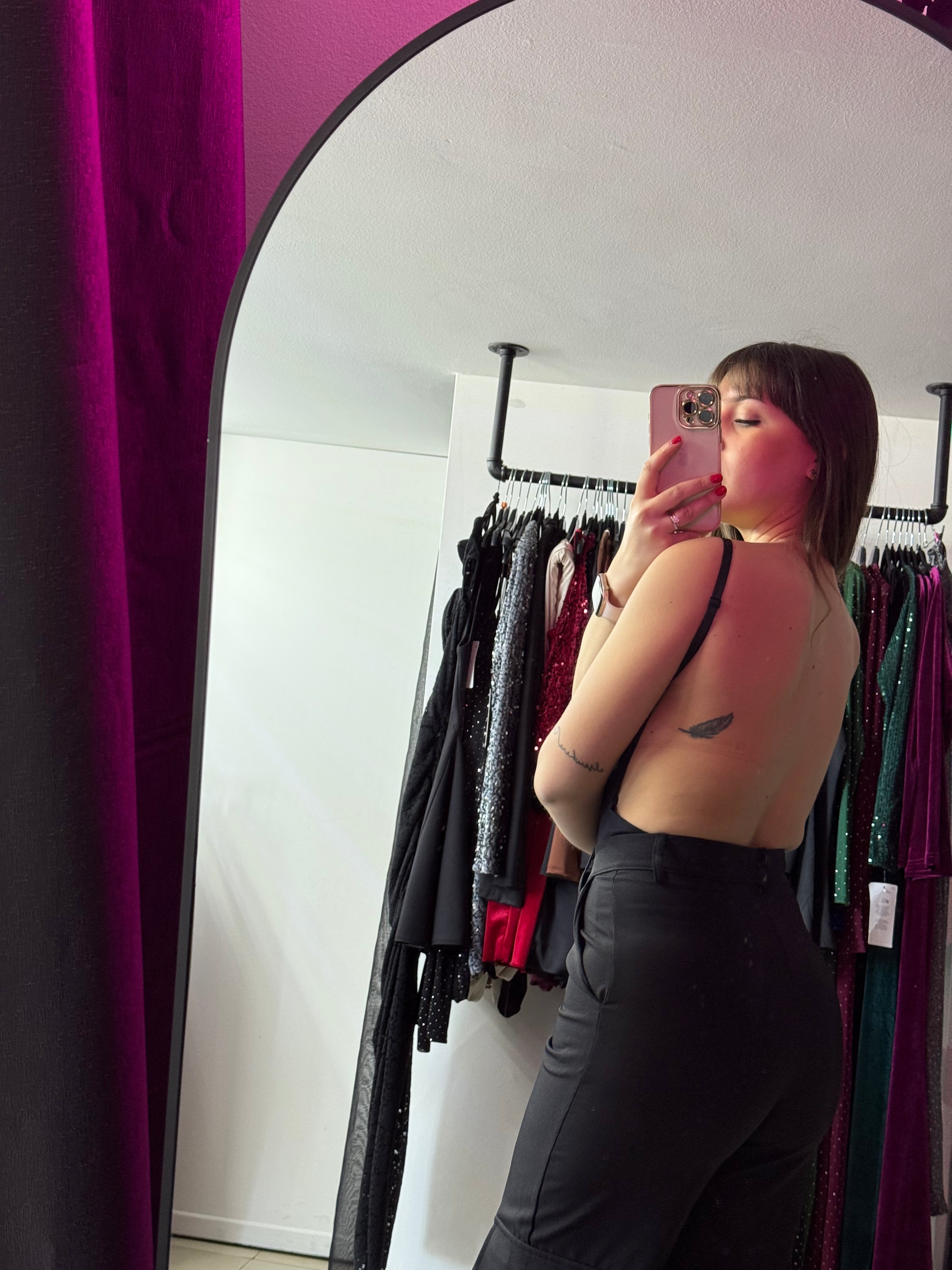 034 Body Tezenis