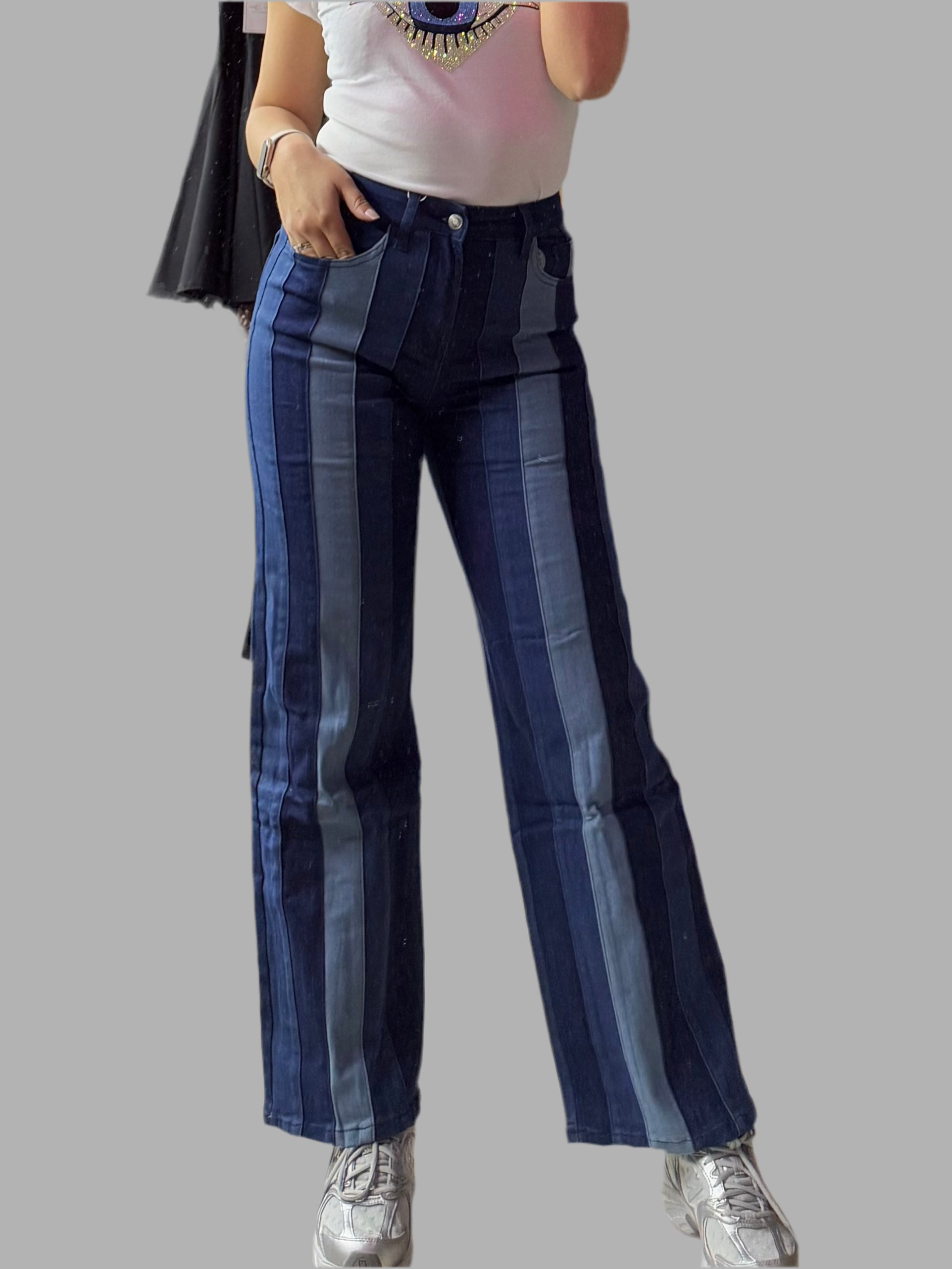 LY140 Jeans Tokyo