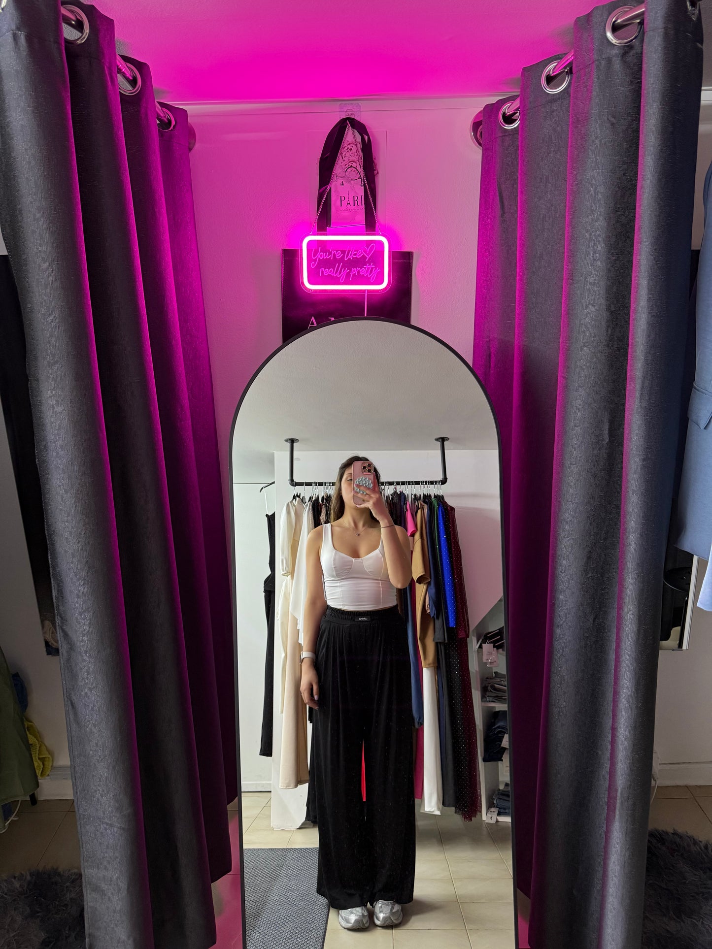 2397 Pantalone By Lumina