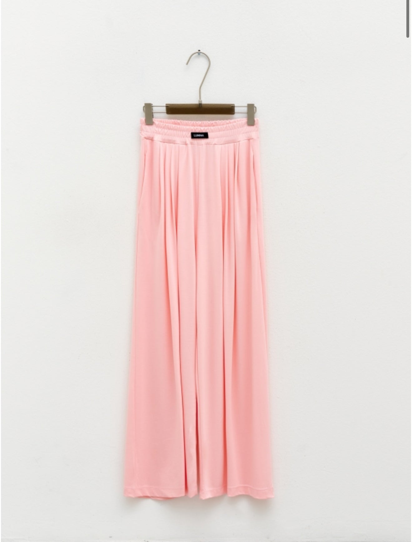 2397 Pantalone By Lumina