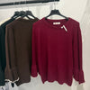 Maglia Pearl HC2201