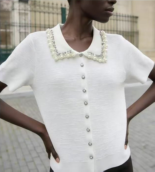 BR8006 Maglia Gioiello