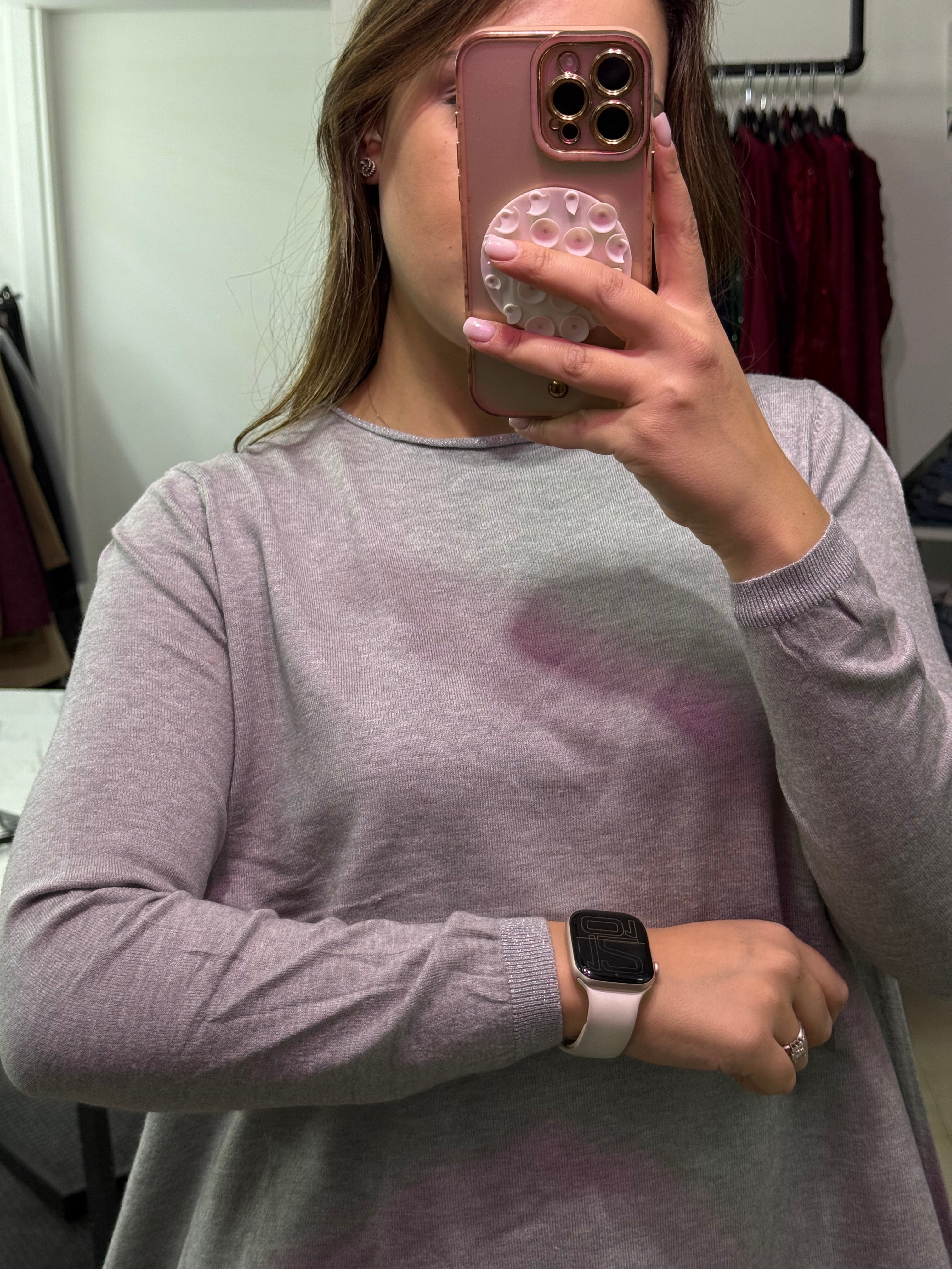 GG33613 Maglia Divina