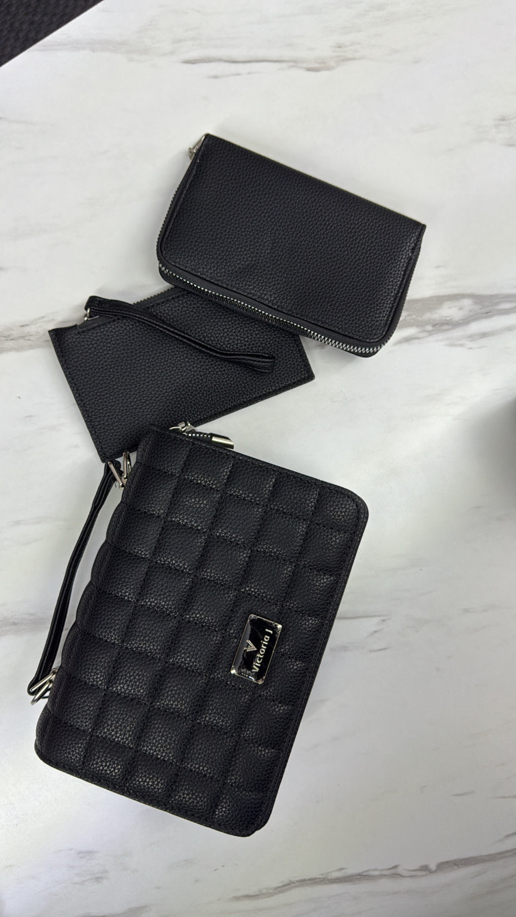 Pochette Victoria