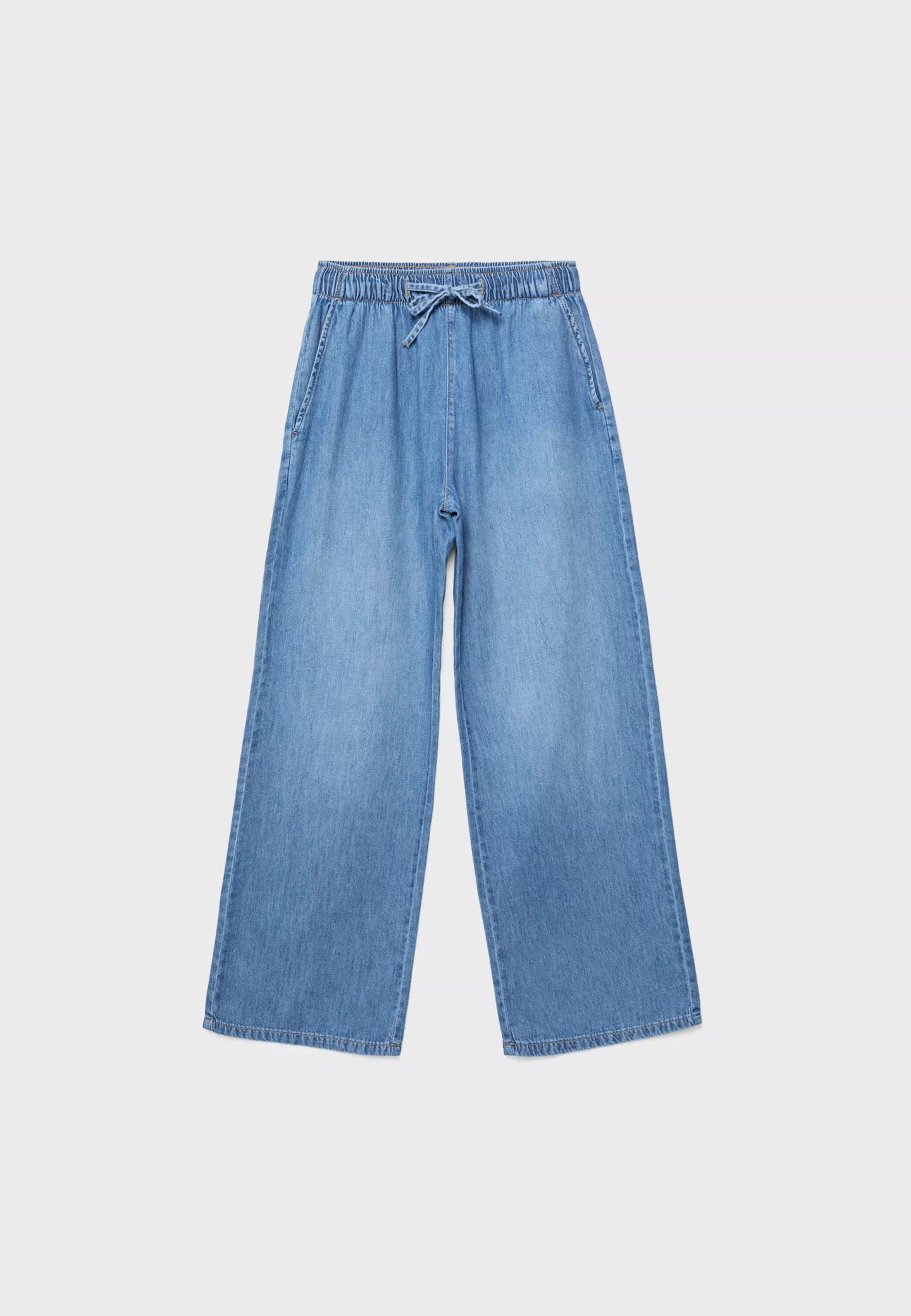 Pantalaccio jeans estivo