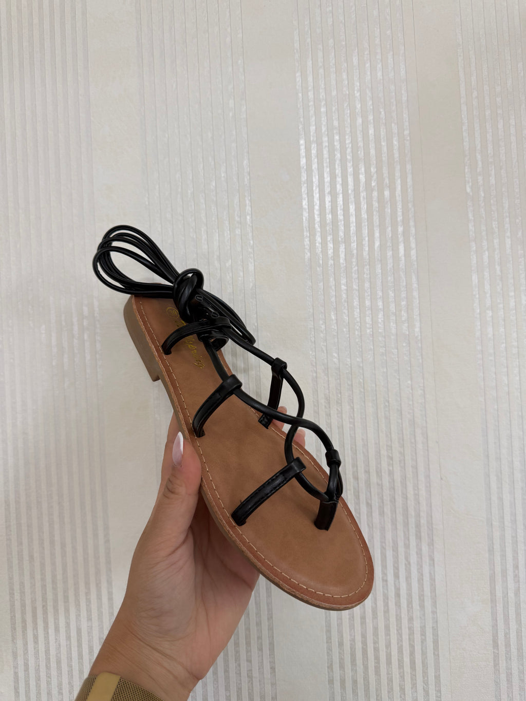 Sandalo Schiava Alí QQ-681