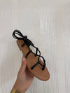 Sandalo Schiava Alí QQ-681
