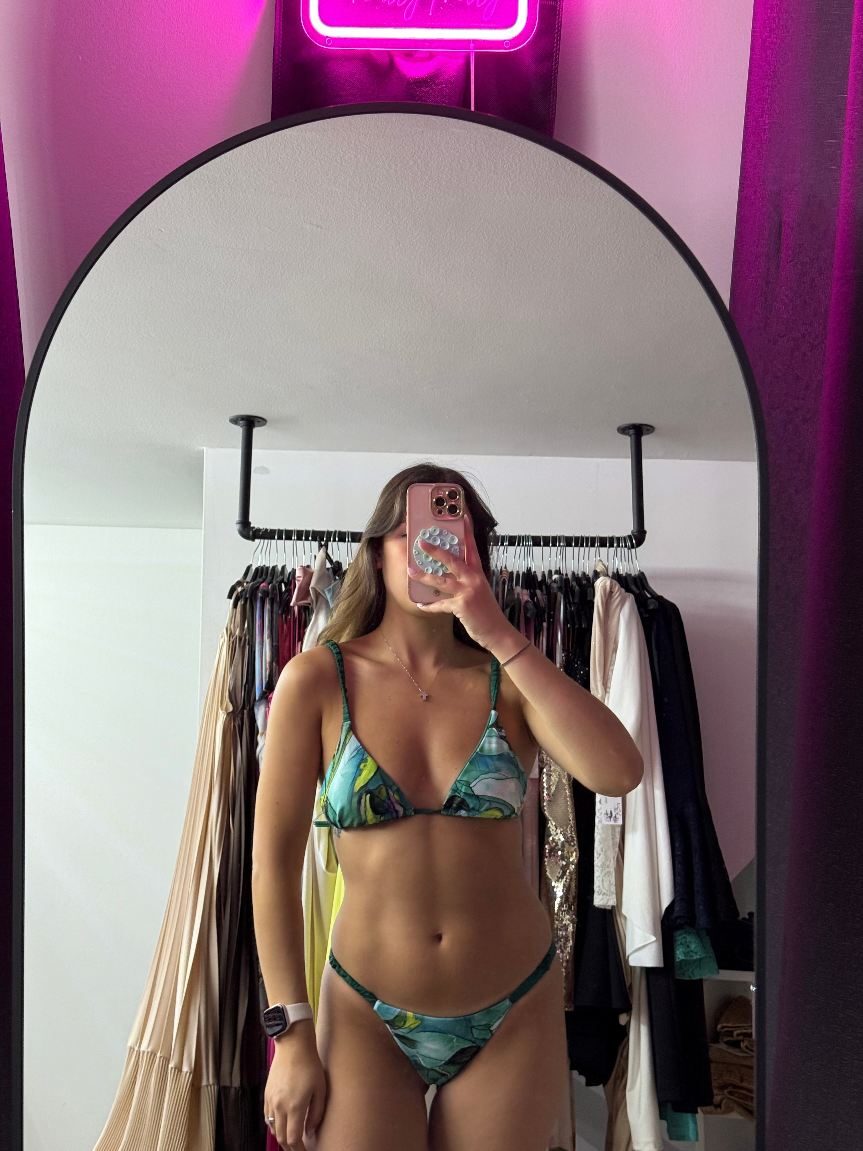 L2207 Bikini Cecilia