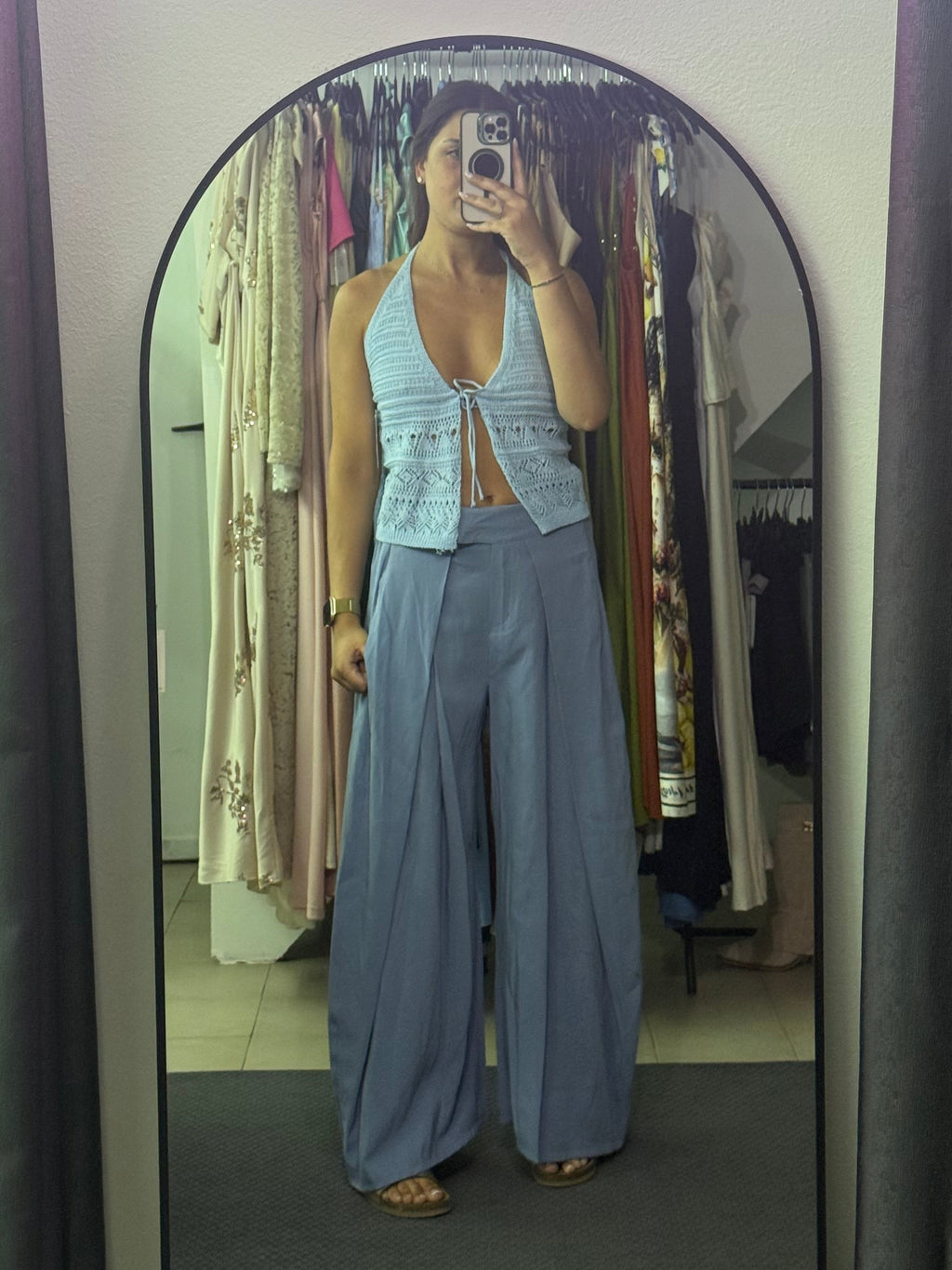 19061 Pantalone Natasha
