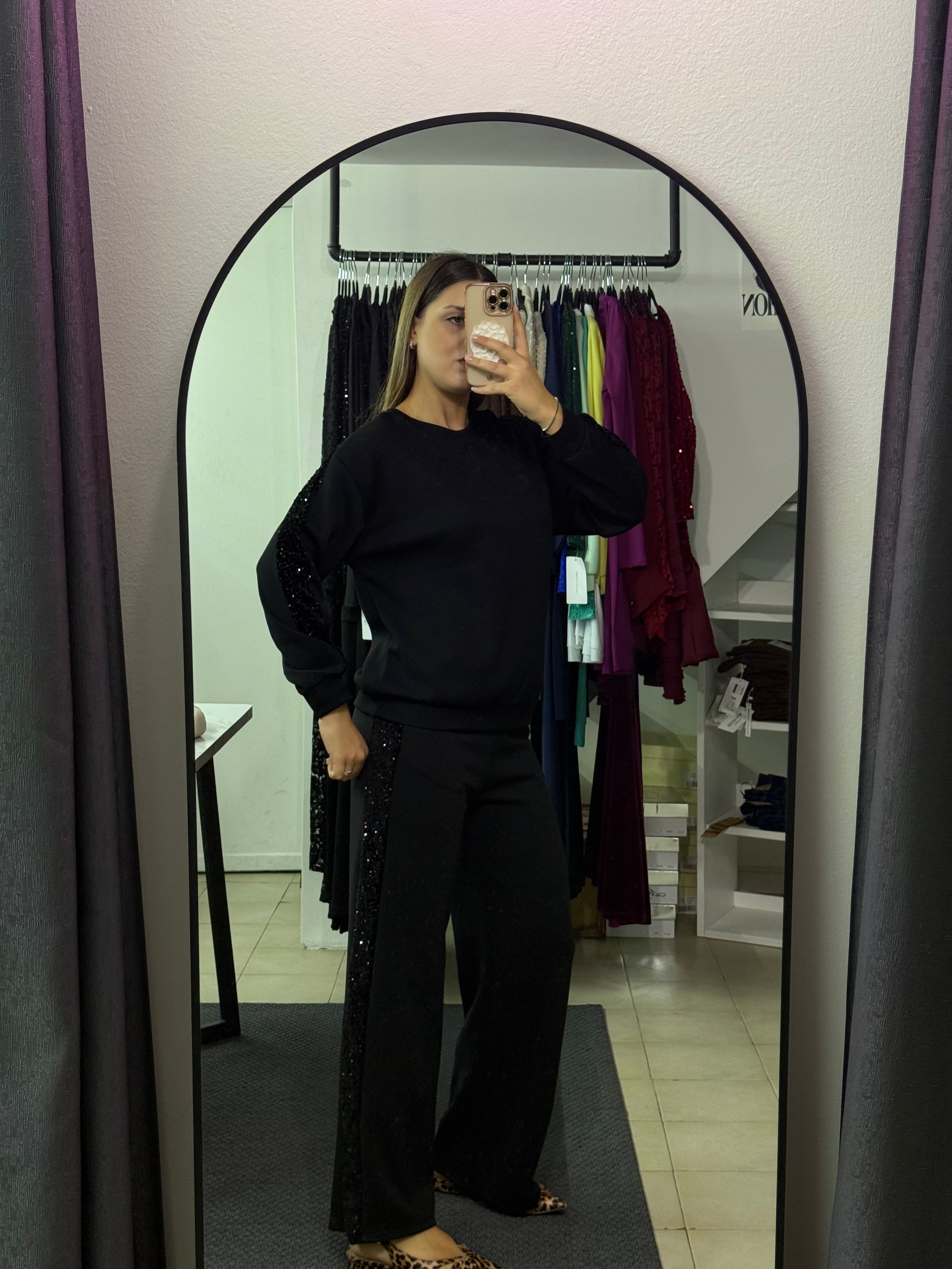 21173 Coord Luxury