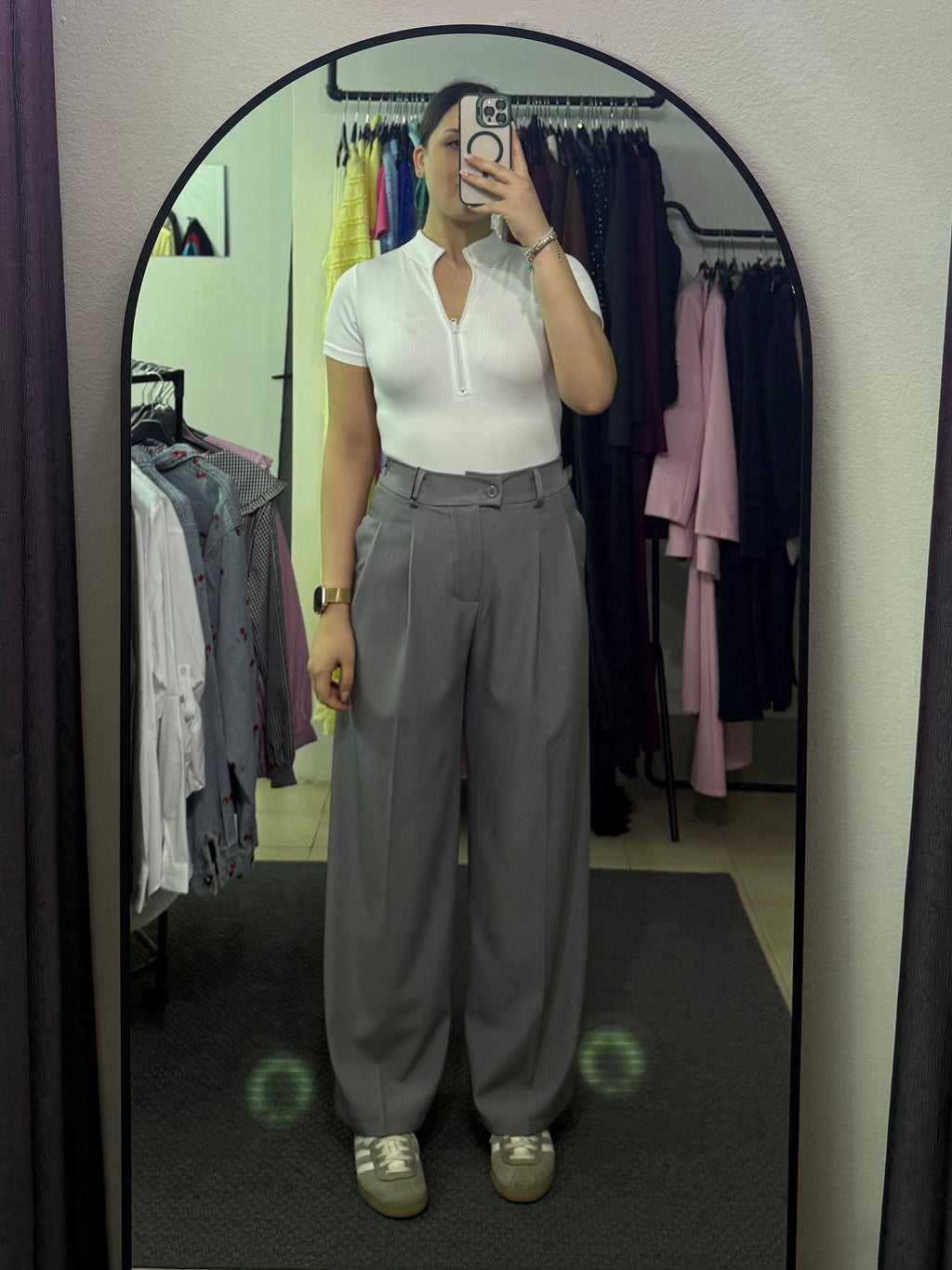 MAR6271 Pantalone Leila