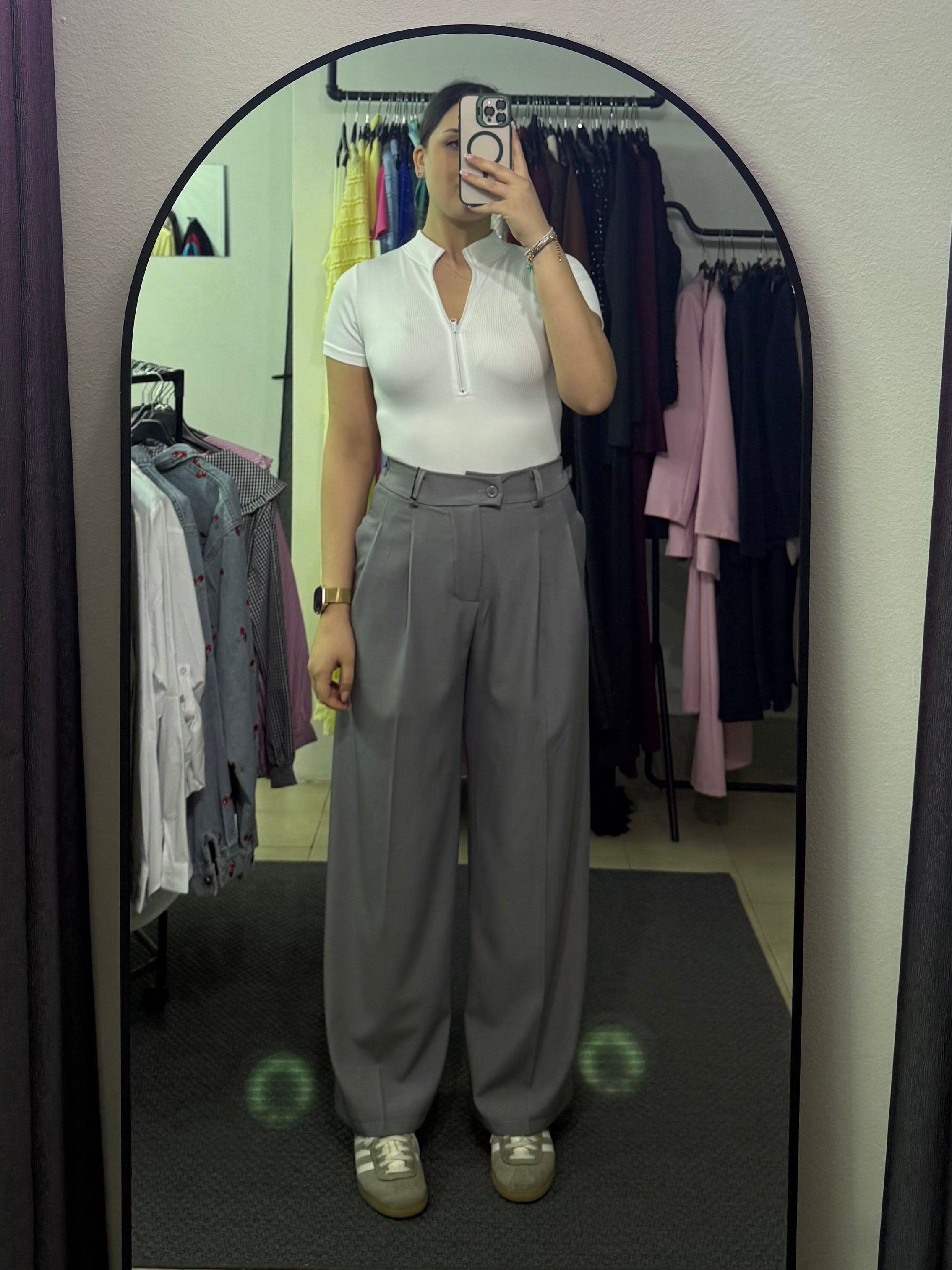 MAR6271 Pantalone Leila