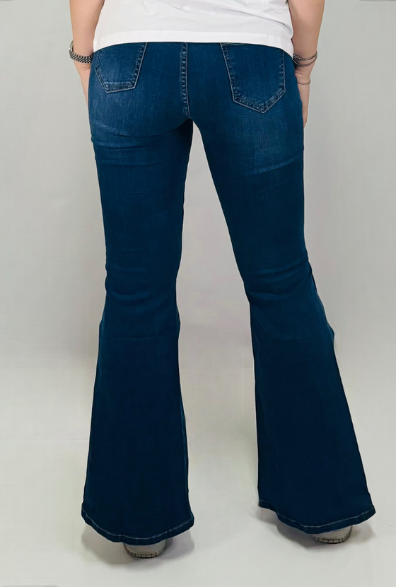 Jeans SPARK - Amie boutique