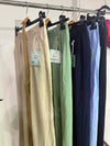 XYS3641 Pantalone Summer